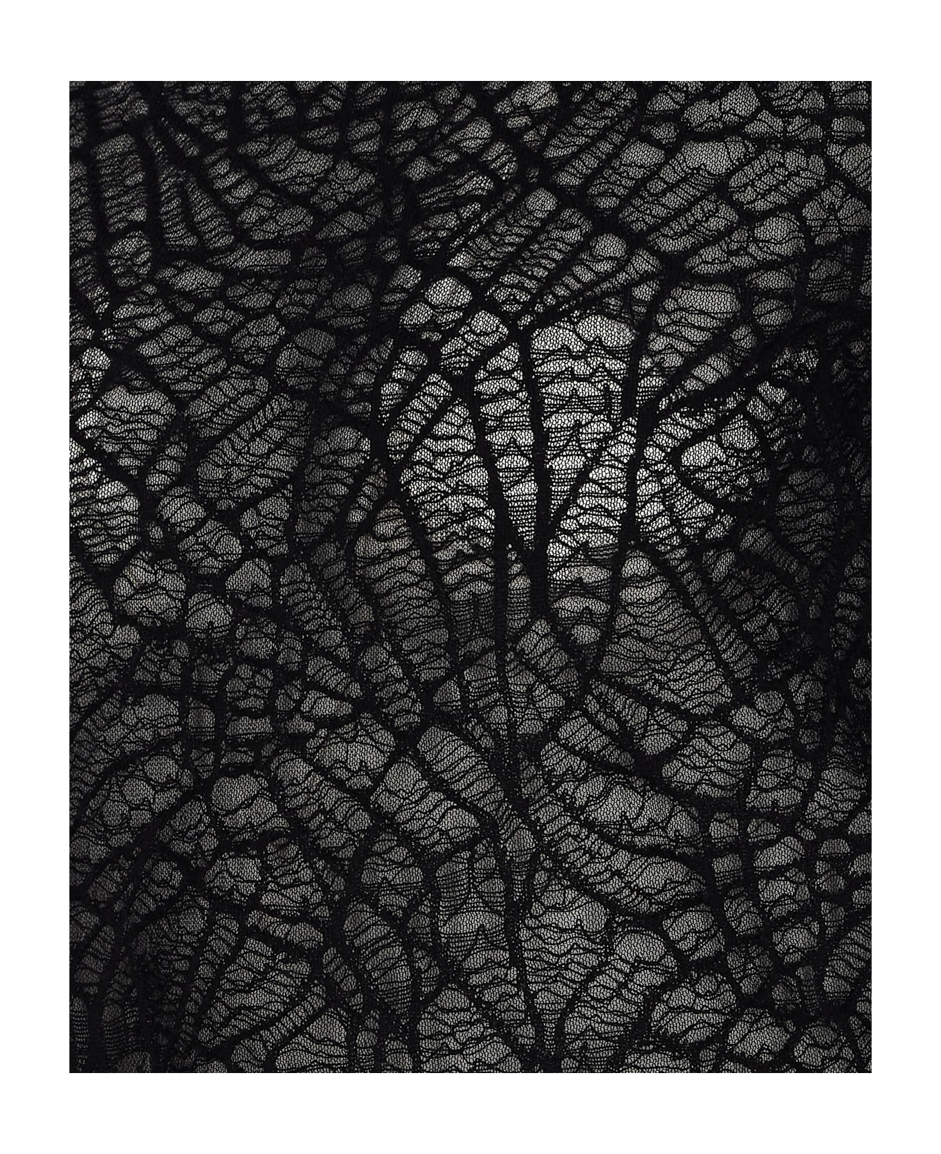 Lace Top - Thumbnail 4