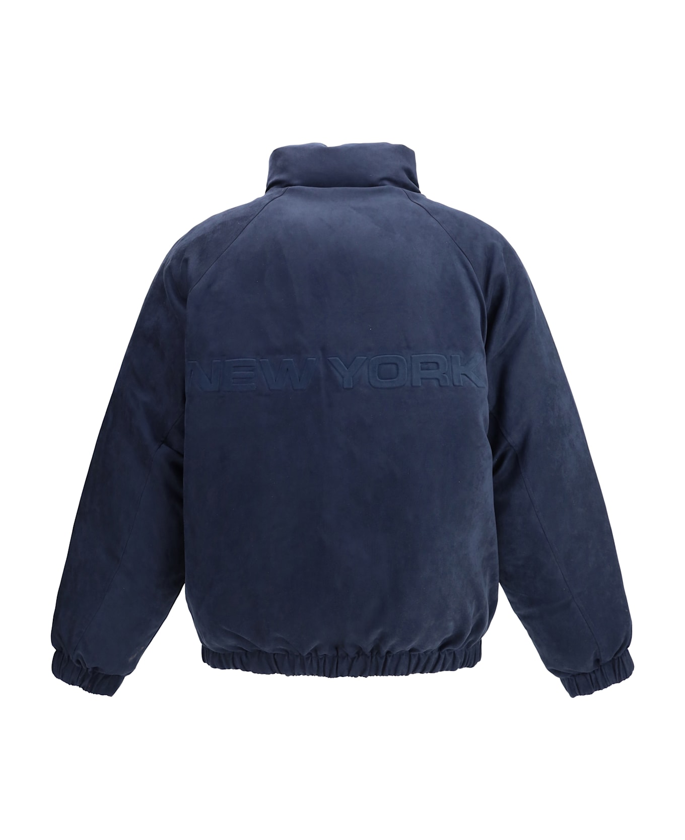 Emporio Armani Reversible Jacket From Capsule Collection New York