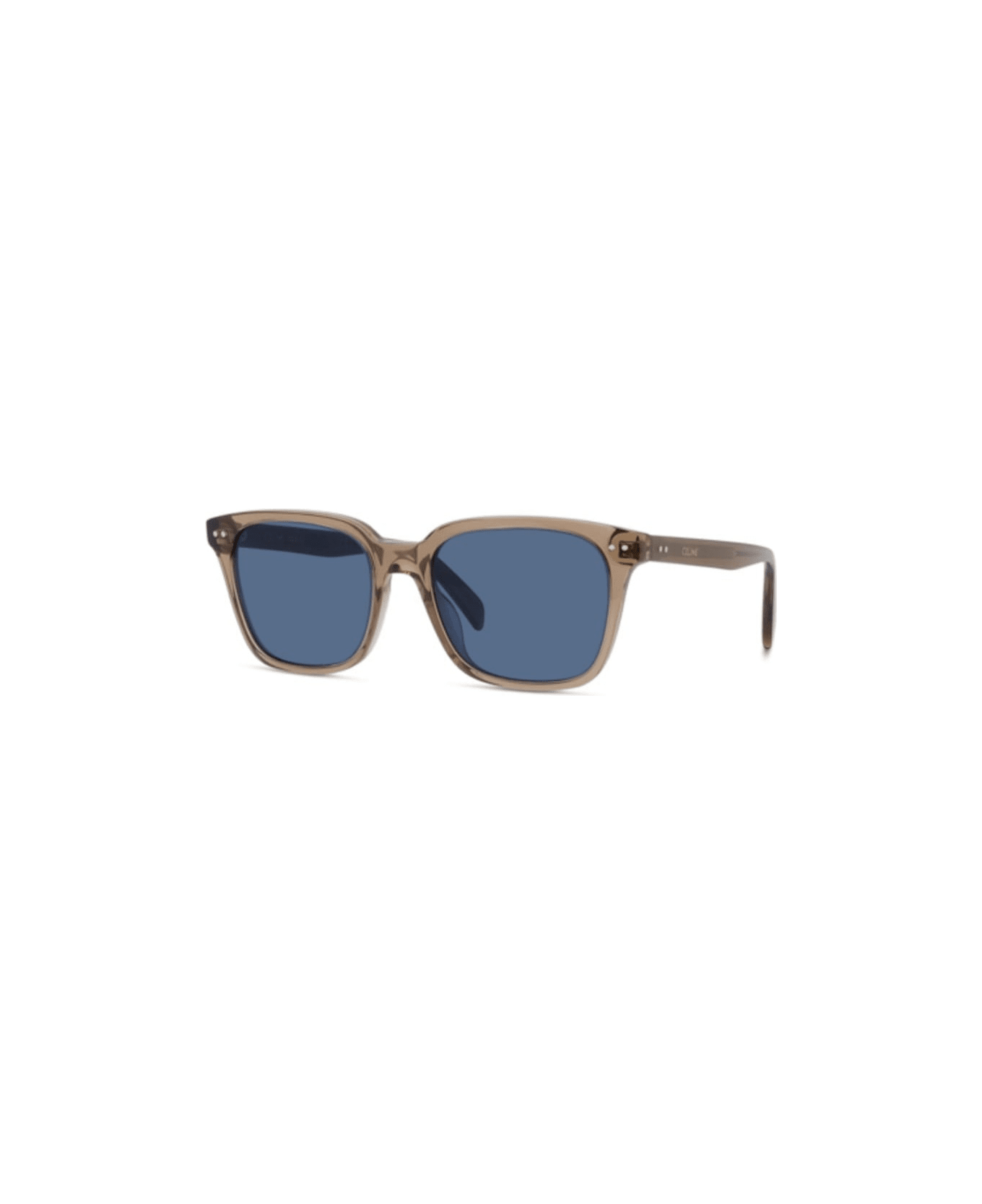 Celine CL40207IN45V Sunglasses - Tortora