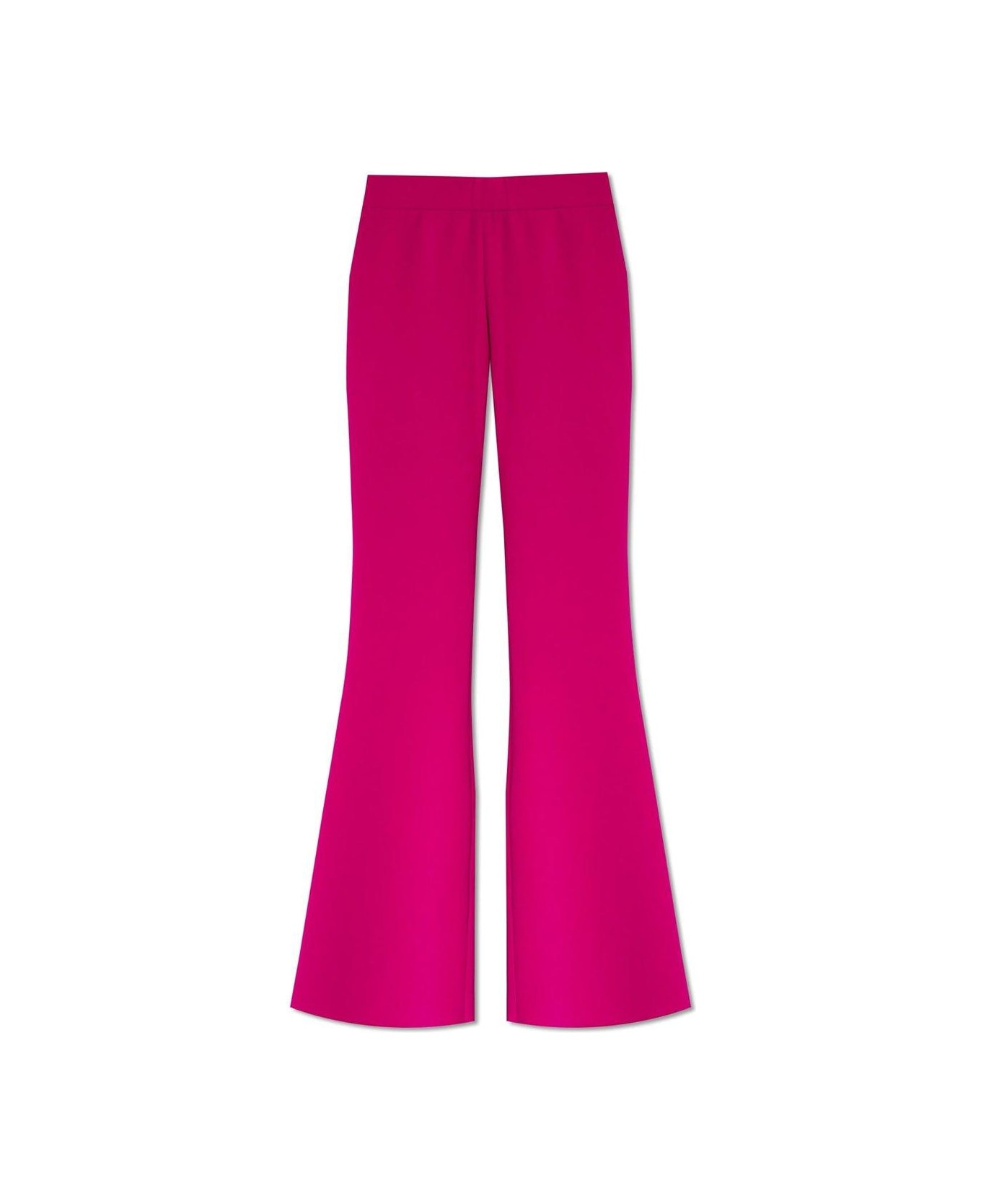 Dsquared2 Skinny Flared Trousers - C