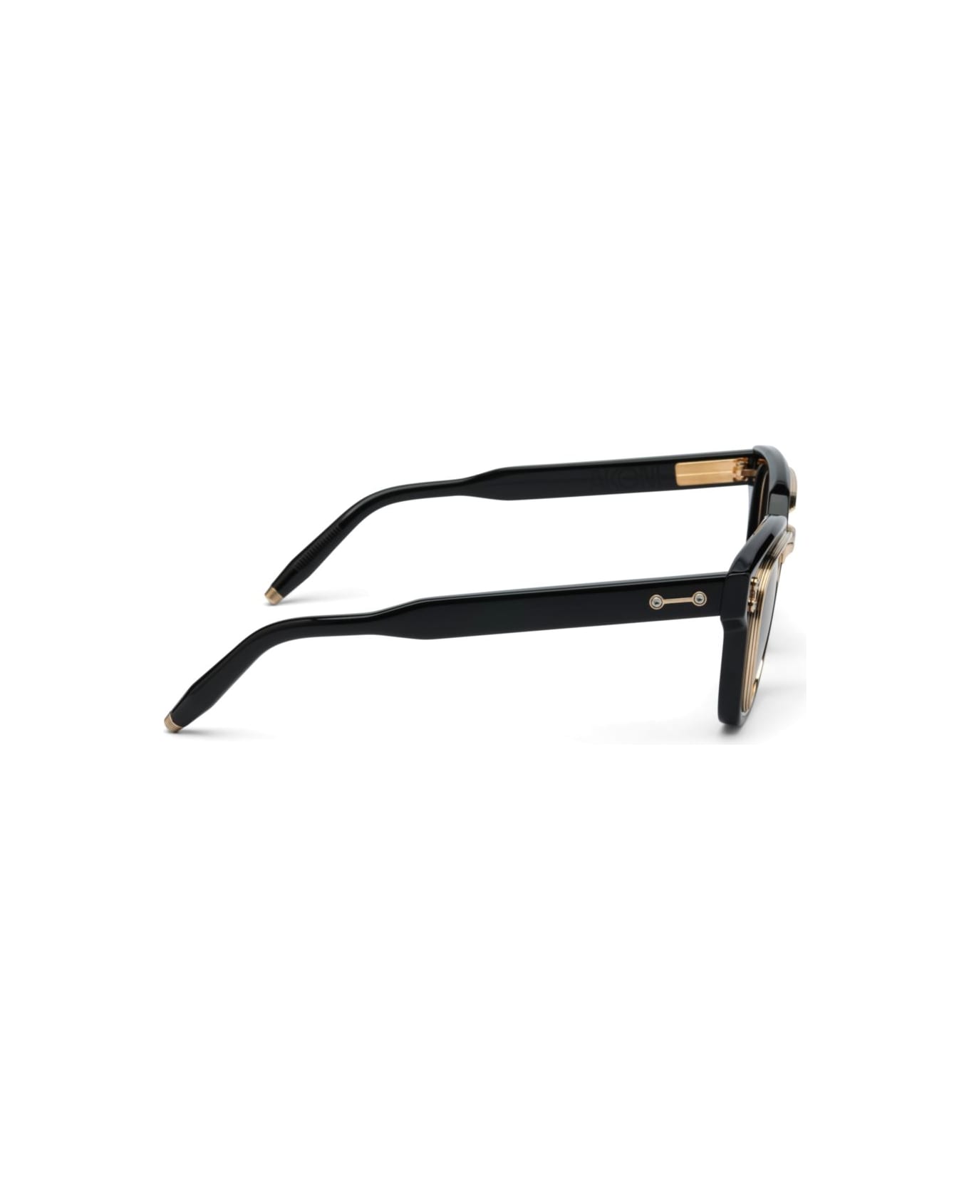 Akoni Apolloblk - Gld - blk - gld