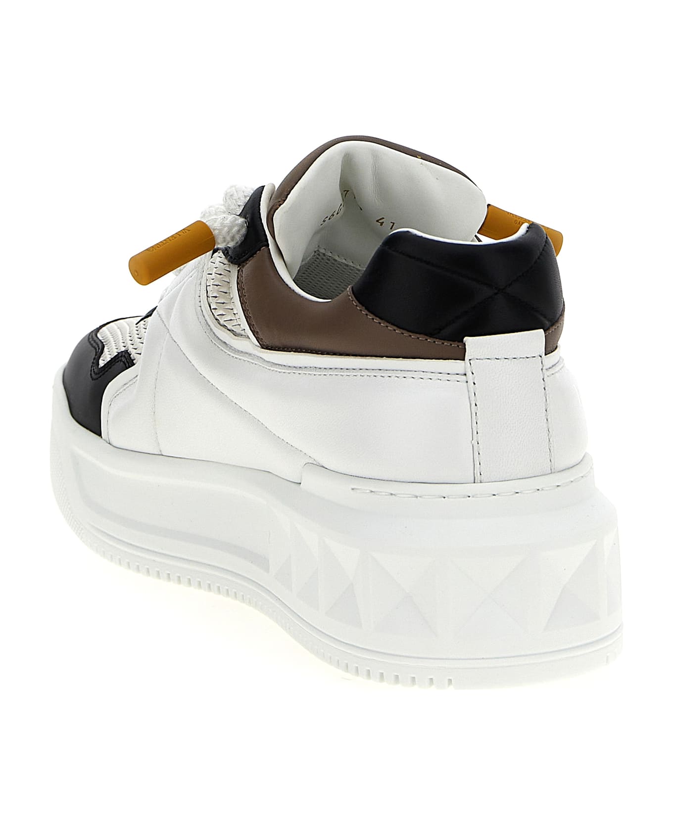 Valentino Garavani 
one Stud Xl
 Sneakers - Multicolor
