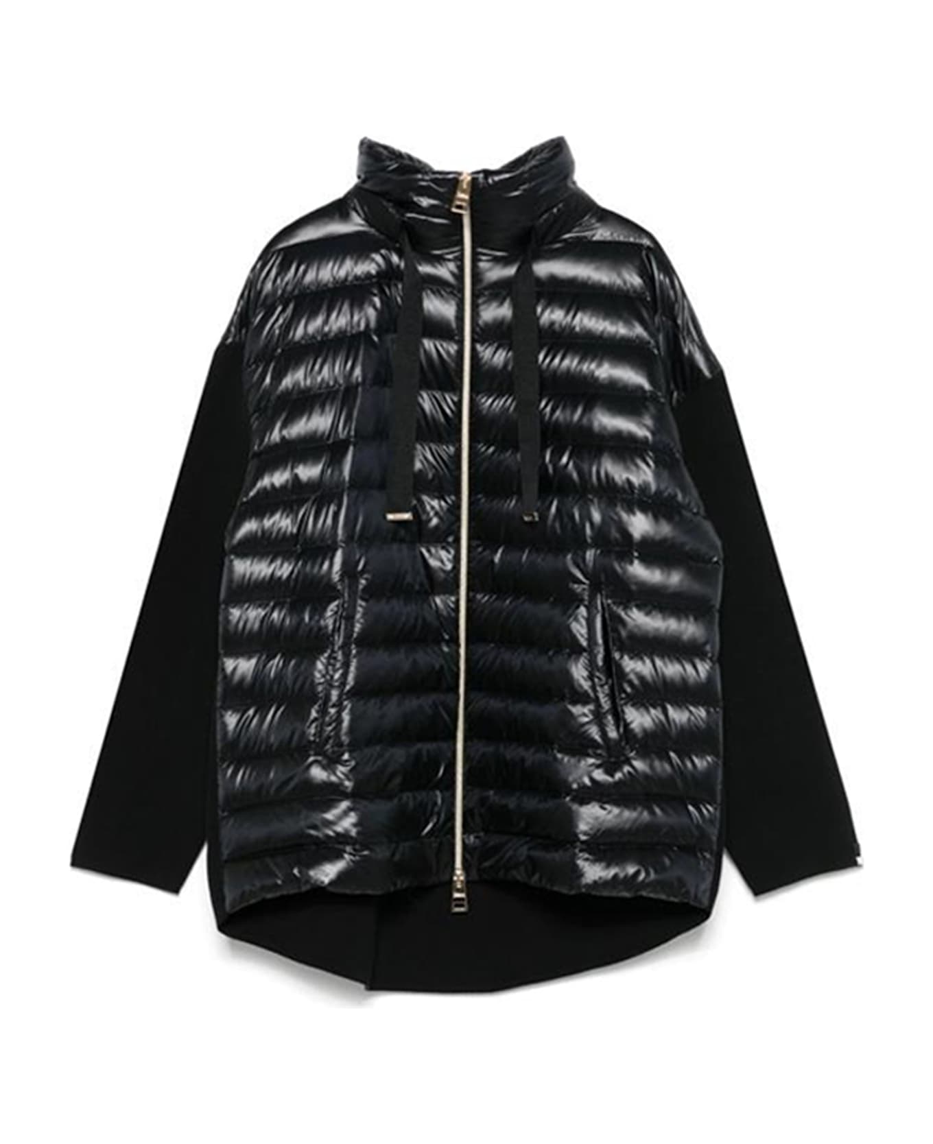 Herno Vest - nero