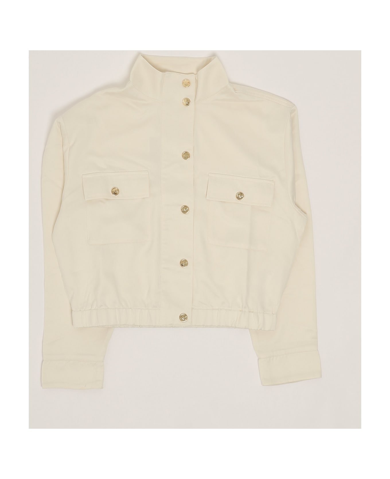 Michael Kors Cardigan Cardigan - AVORIO