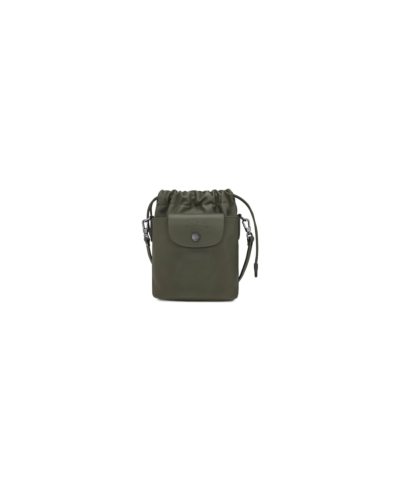 Longchamp Bag - GREEN