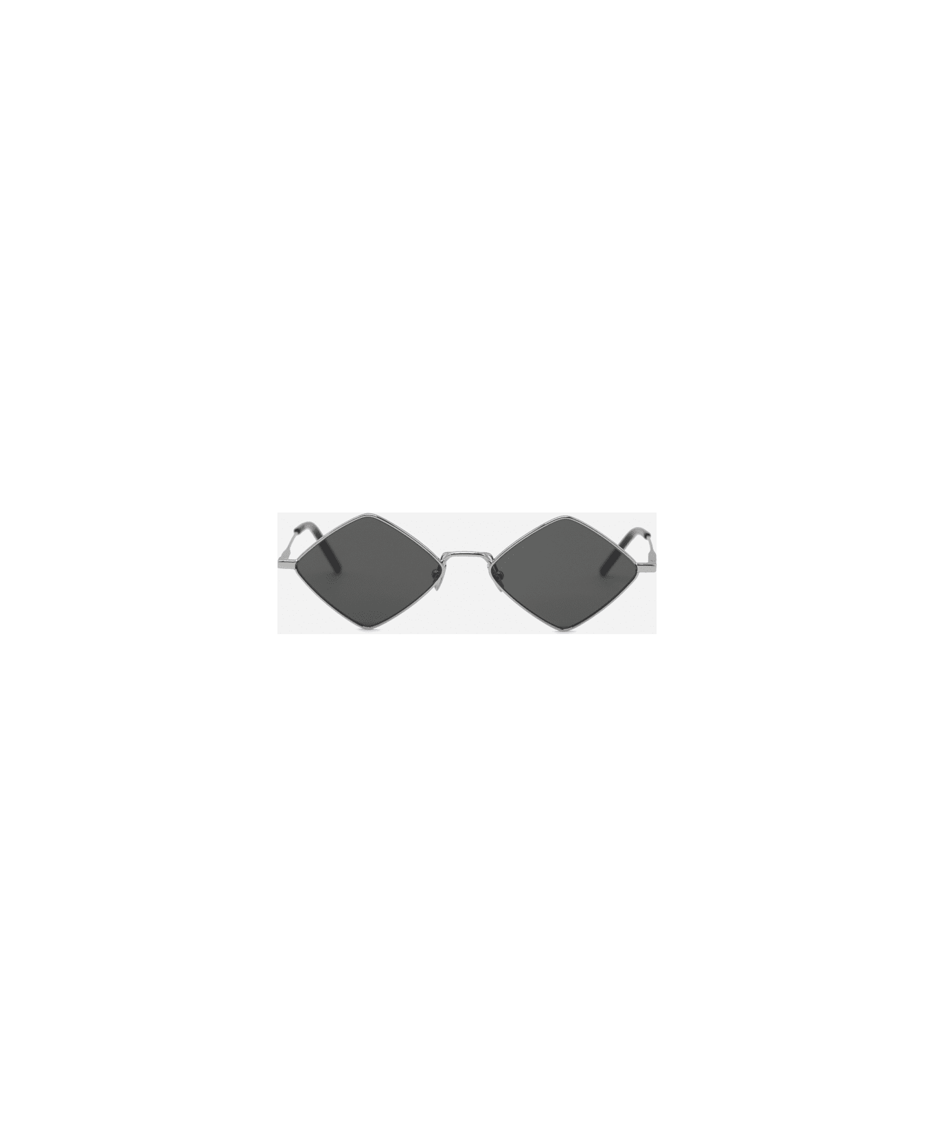 Saint Laurent New Wave Sl 302 Sunglasses - Grey