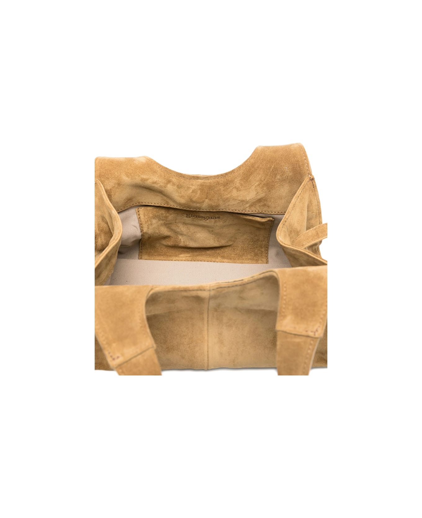 Gimaguas Bag - BROWN