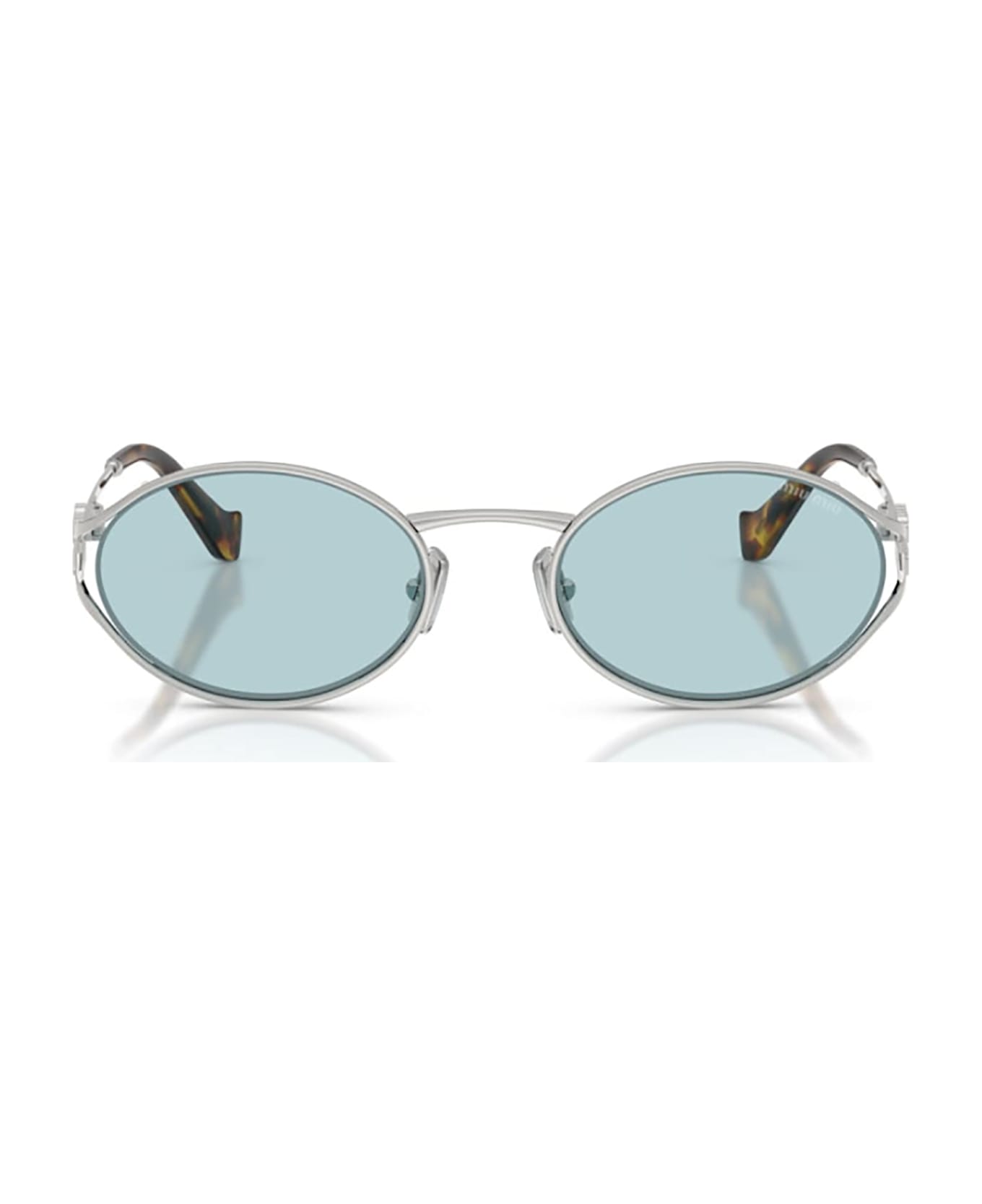 Miu Miu 52YS SOLE Sunglasses - R