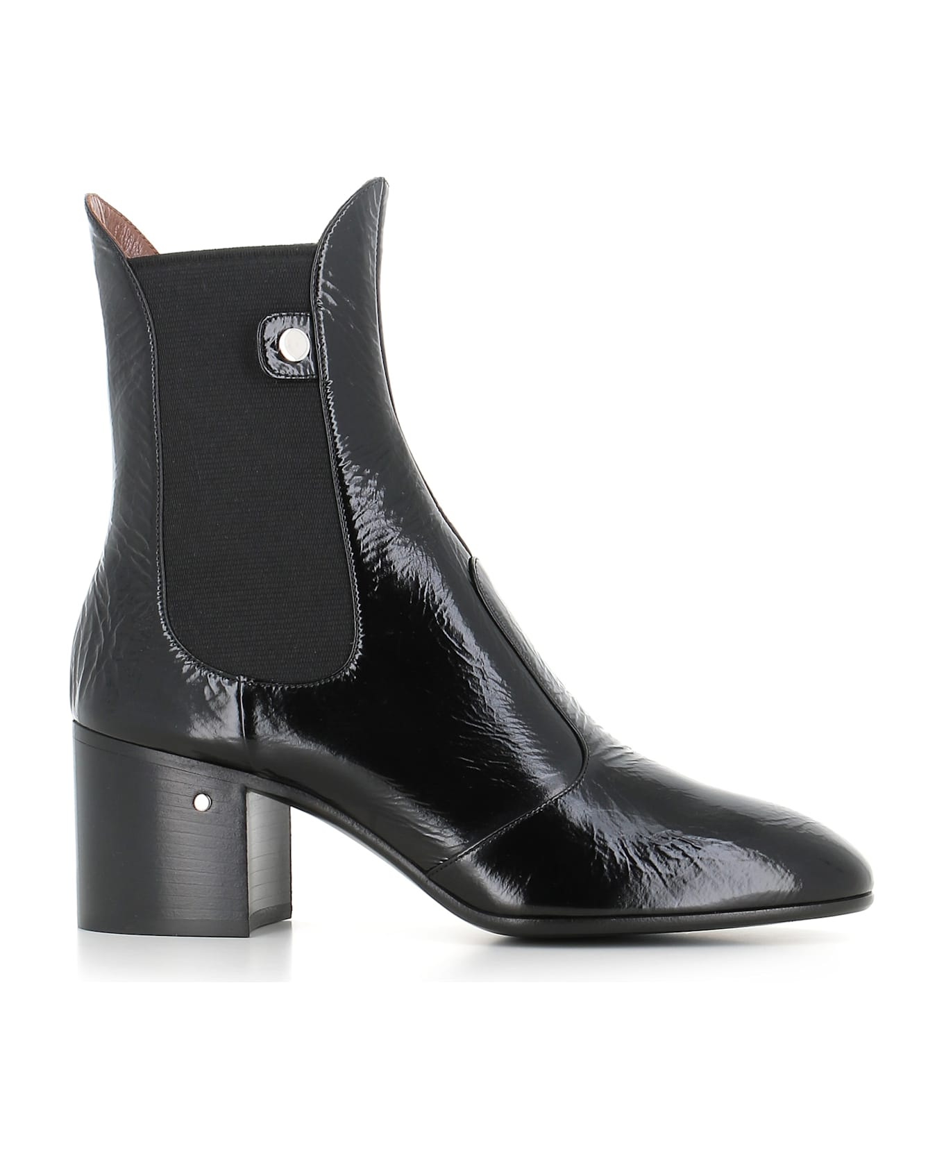 Laurence Dacade Boot Angie - Black