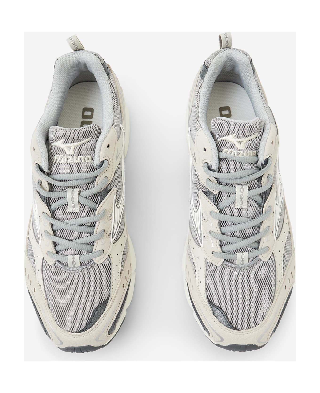 Mizuno Mxr Sneakers - grey