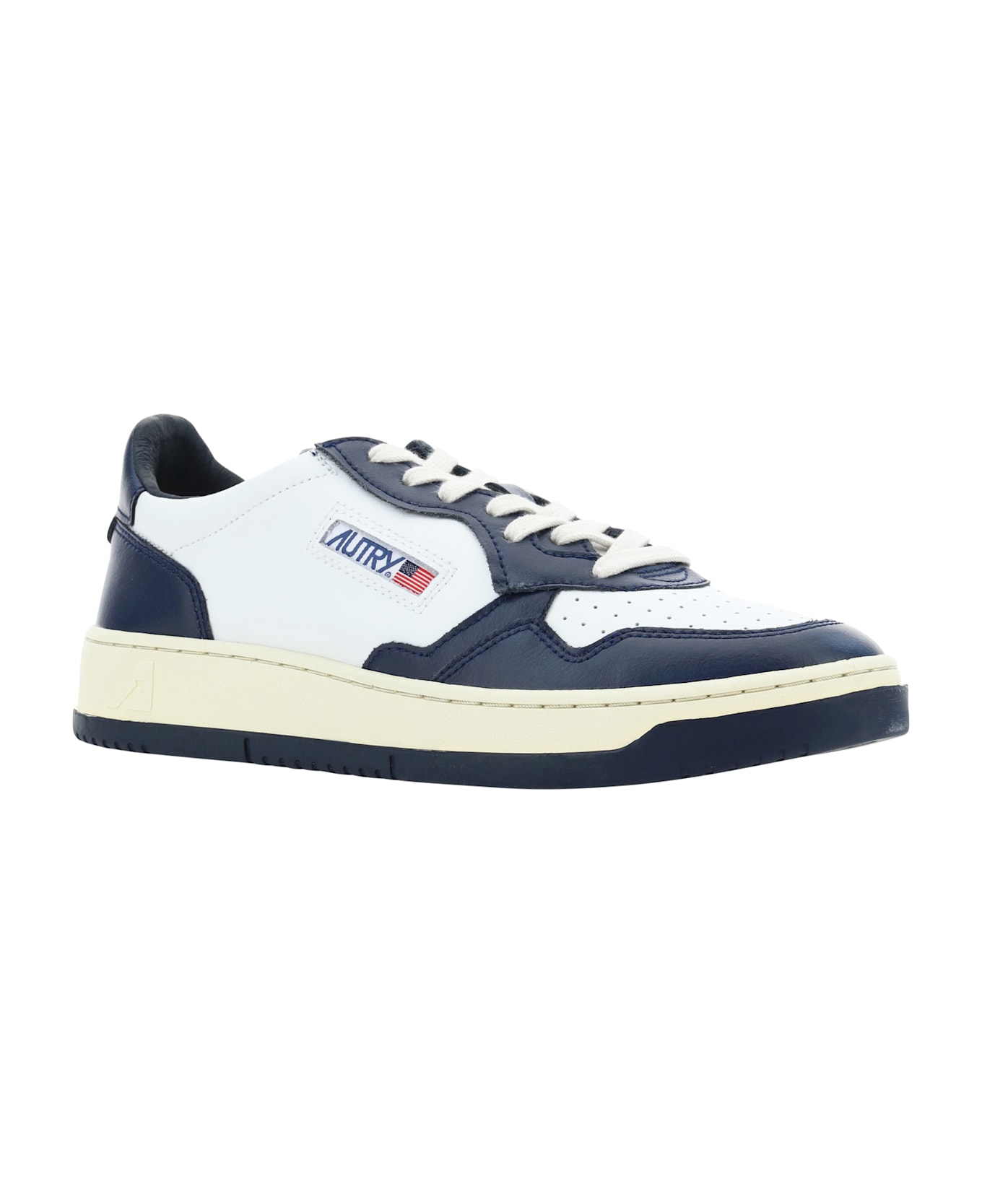 Autry Medialist Low Sneakers