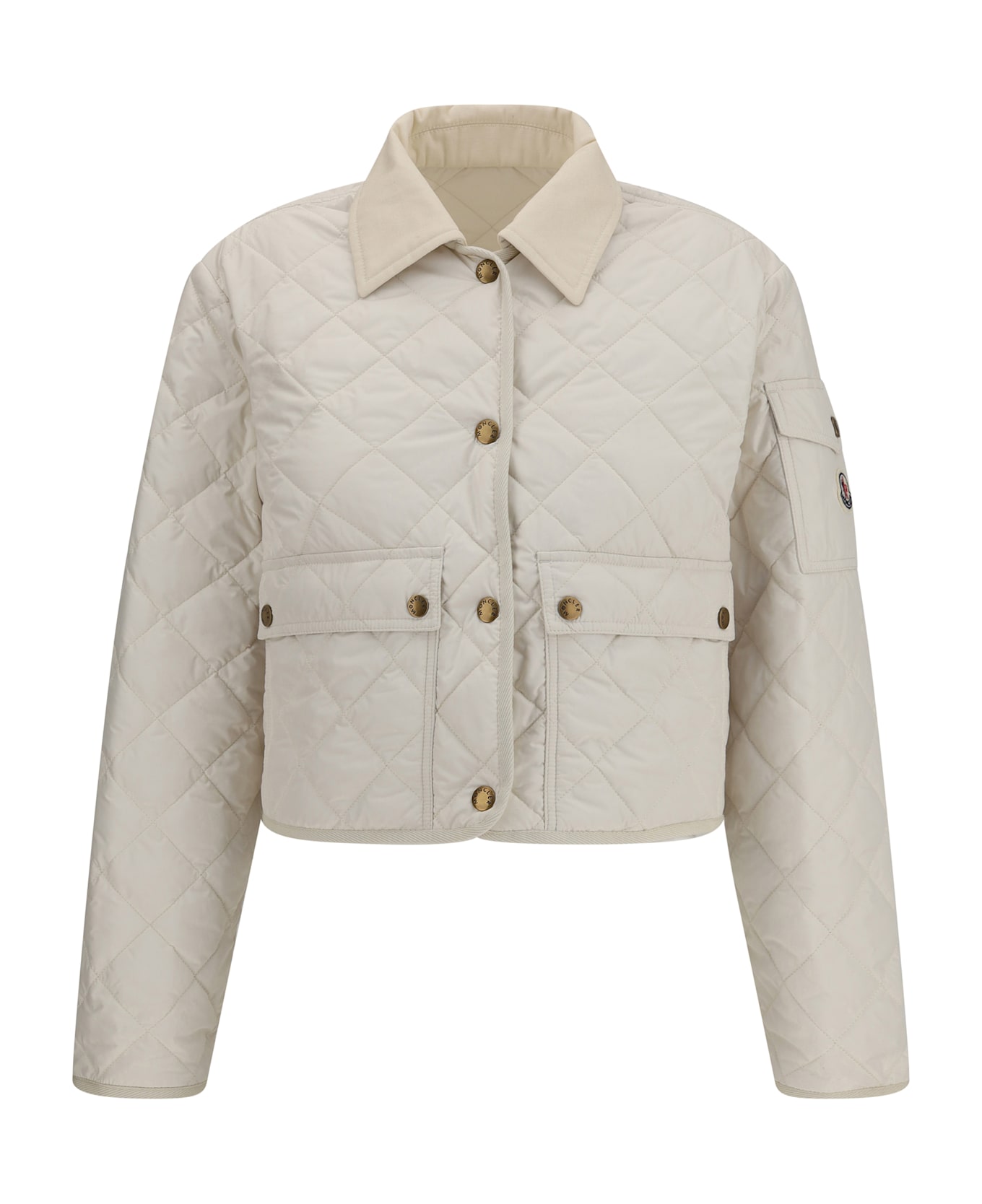 Moncler Chitre Jacket