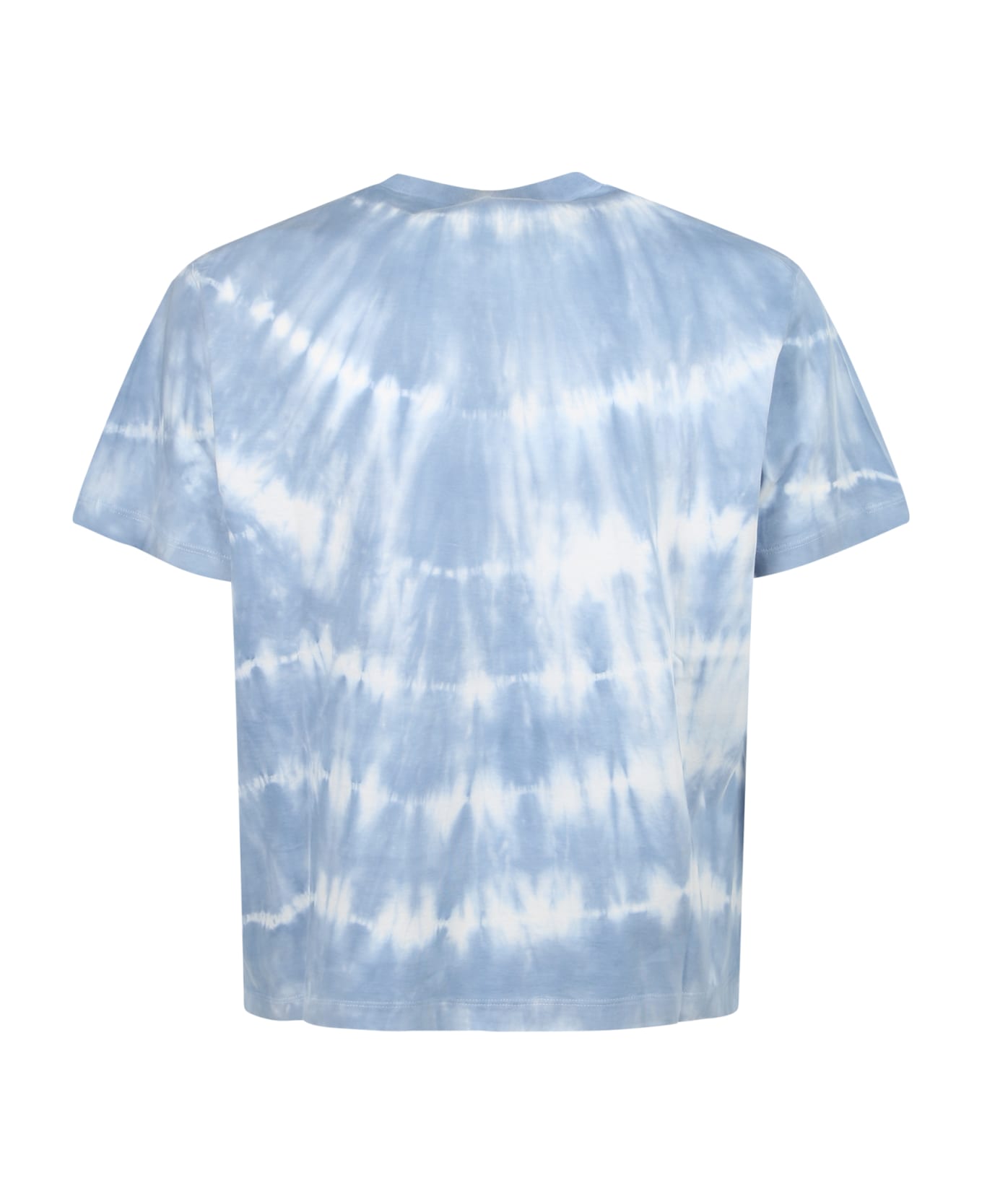 Dsquared2 Cotton T-shirt - Blue