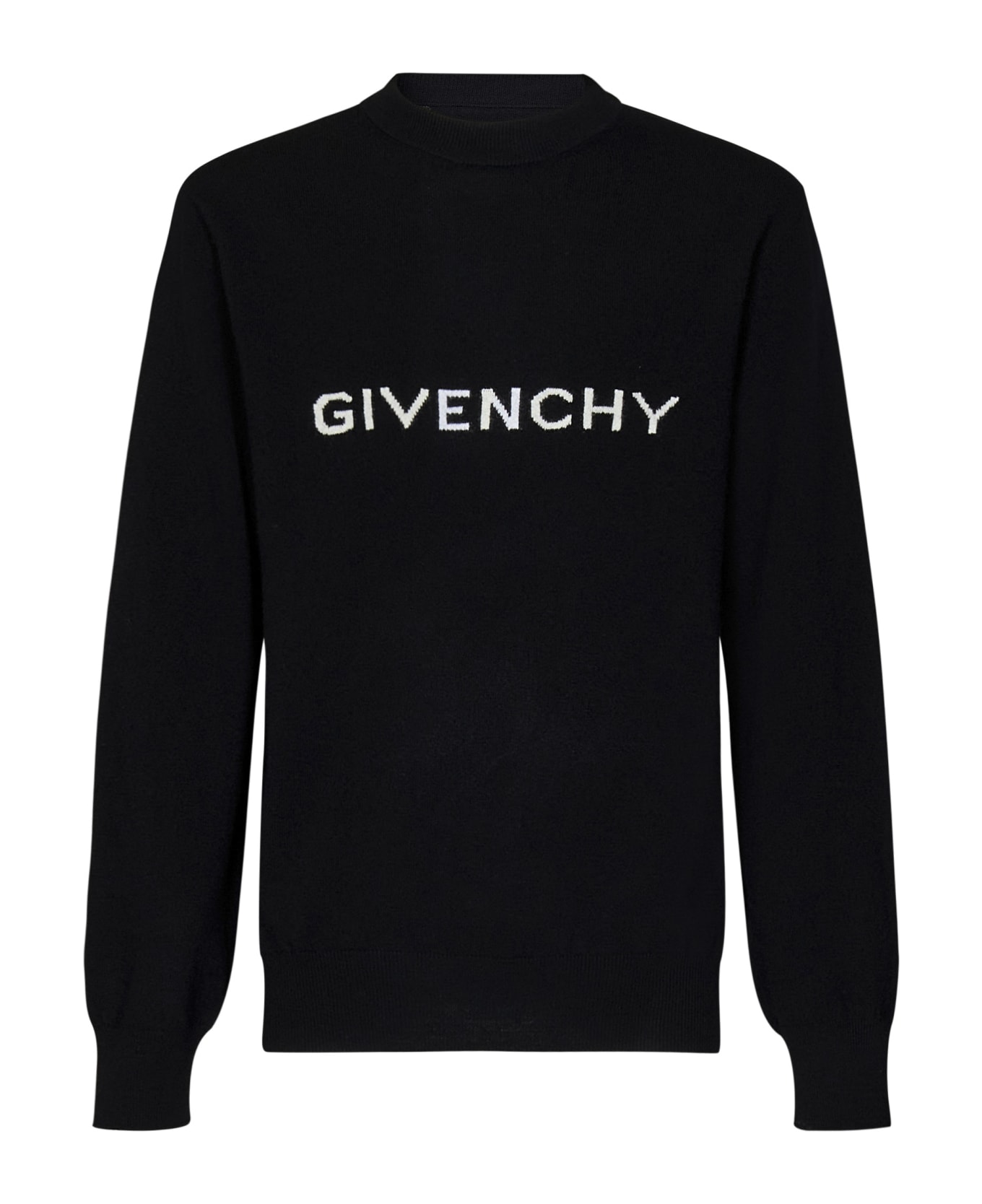 Givenchy Sweater - Black ニットウェア