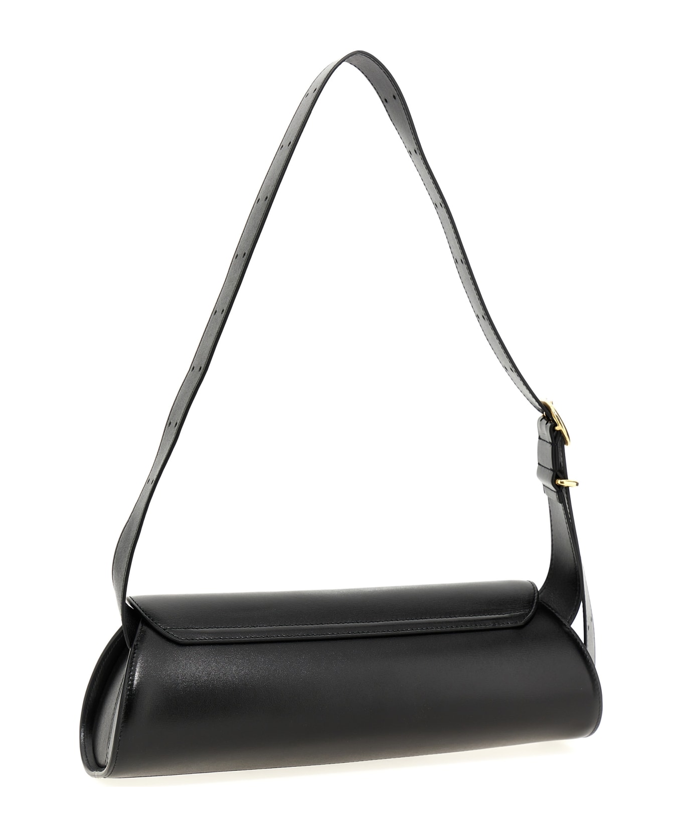 Jil Sander 
cannolo
 Large Crossbody Bag - 1