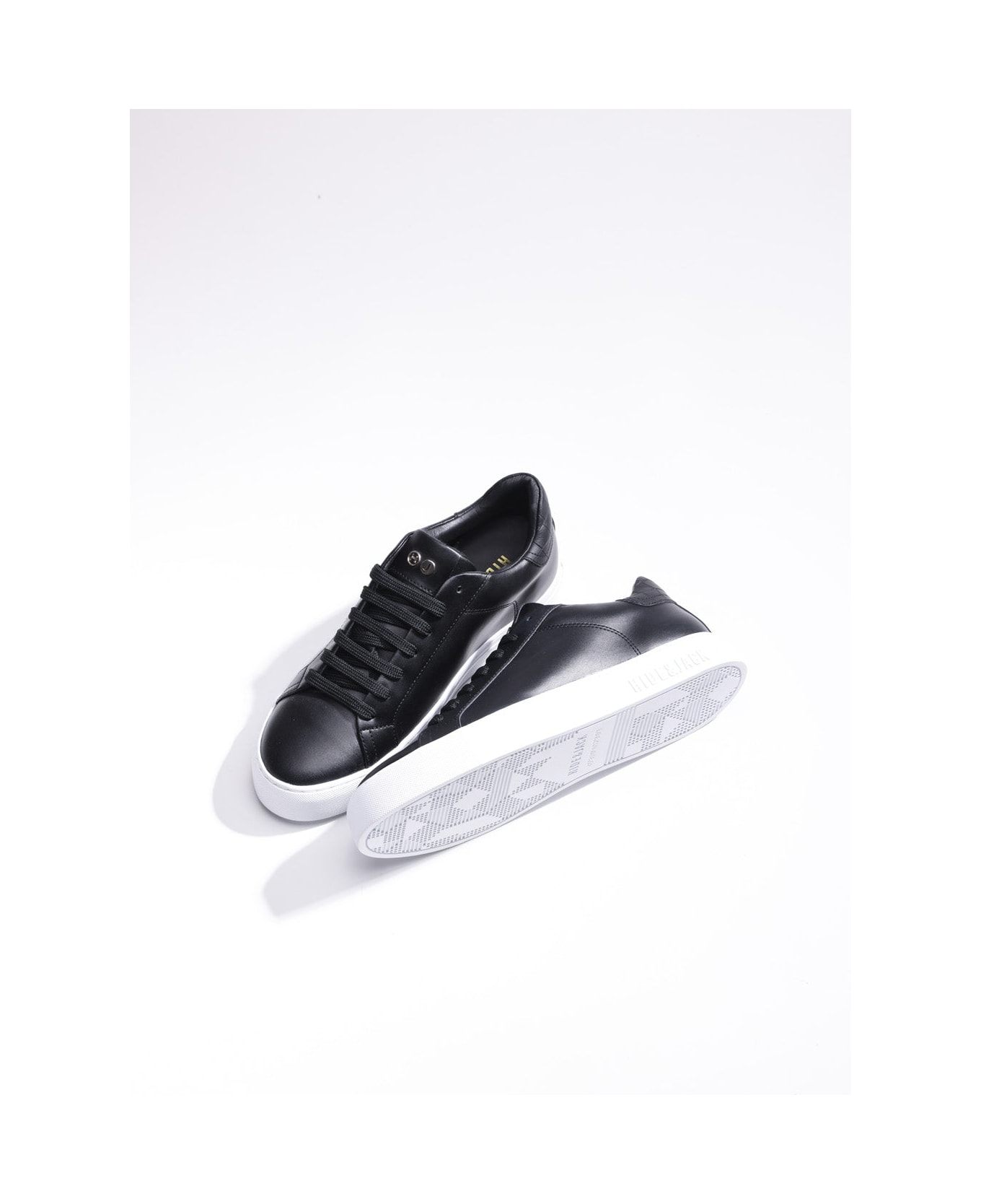 Hide&Jack Sky Dark White