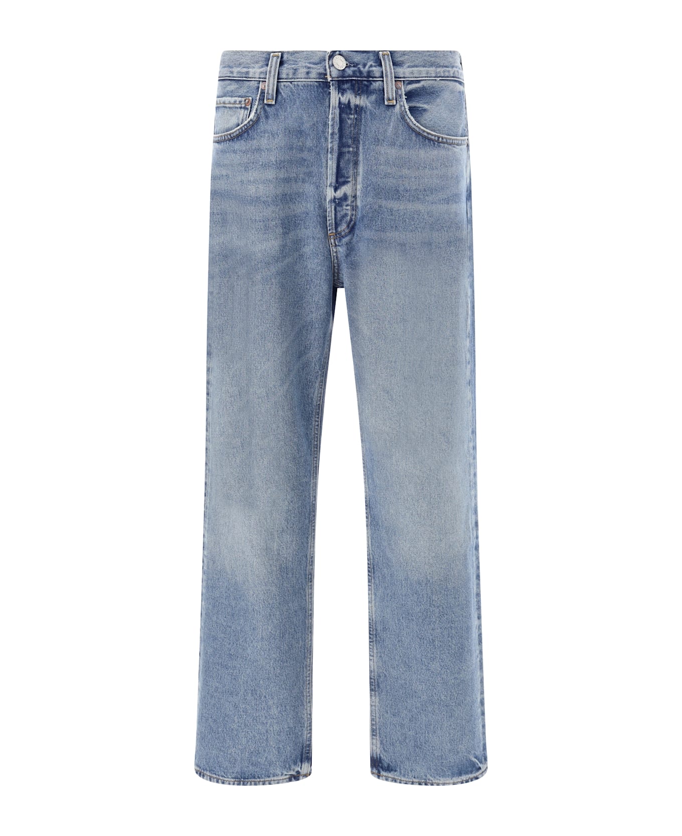 AGOLDE 90s Jeans - BLUE