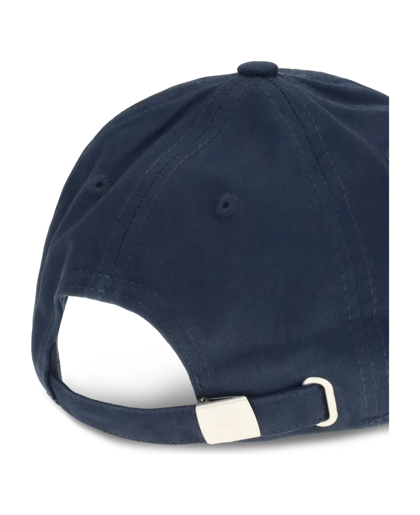 Autry Baseball Cap Autry X Maison Kitsuné - Blue
