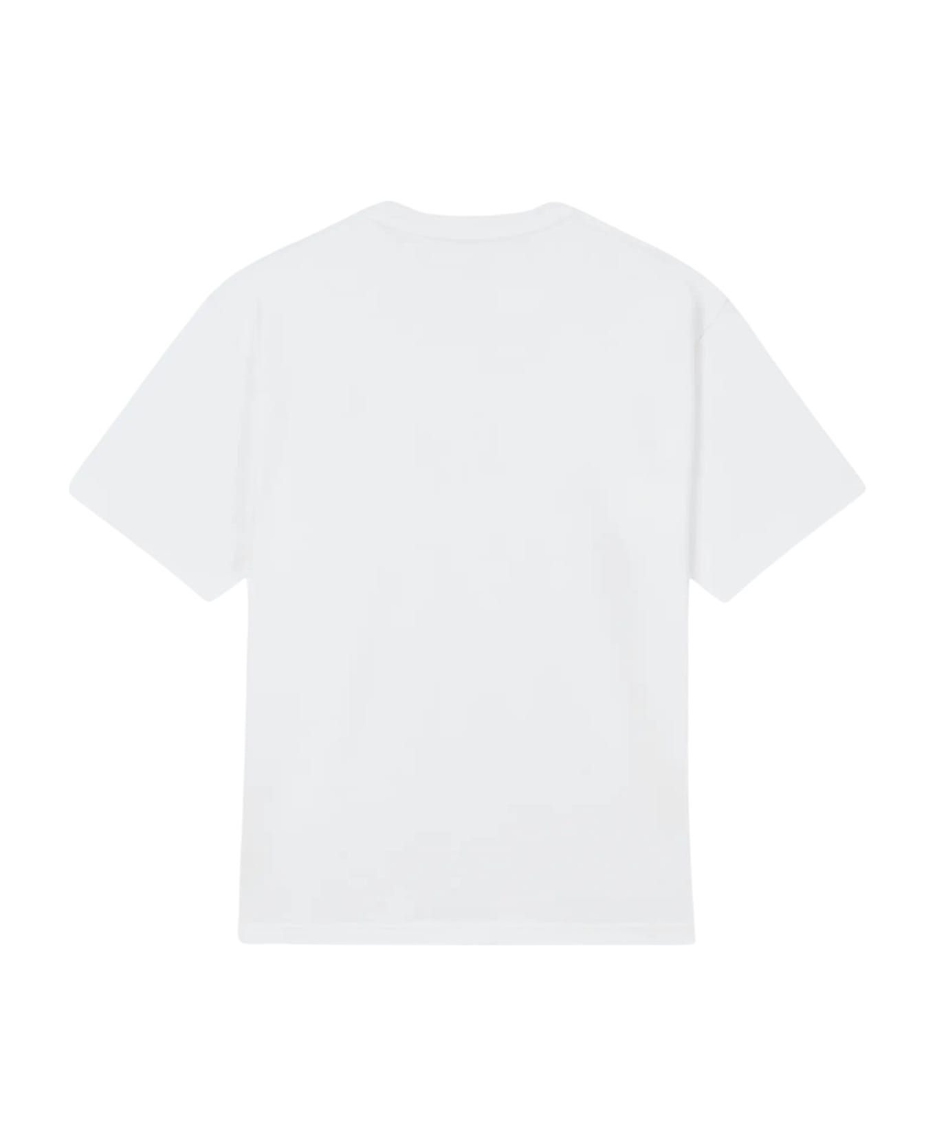 Kenzo Boke Flower 2.0 Oversize - White