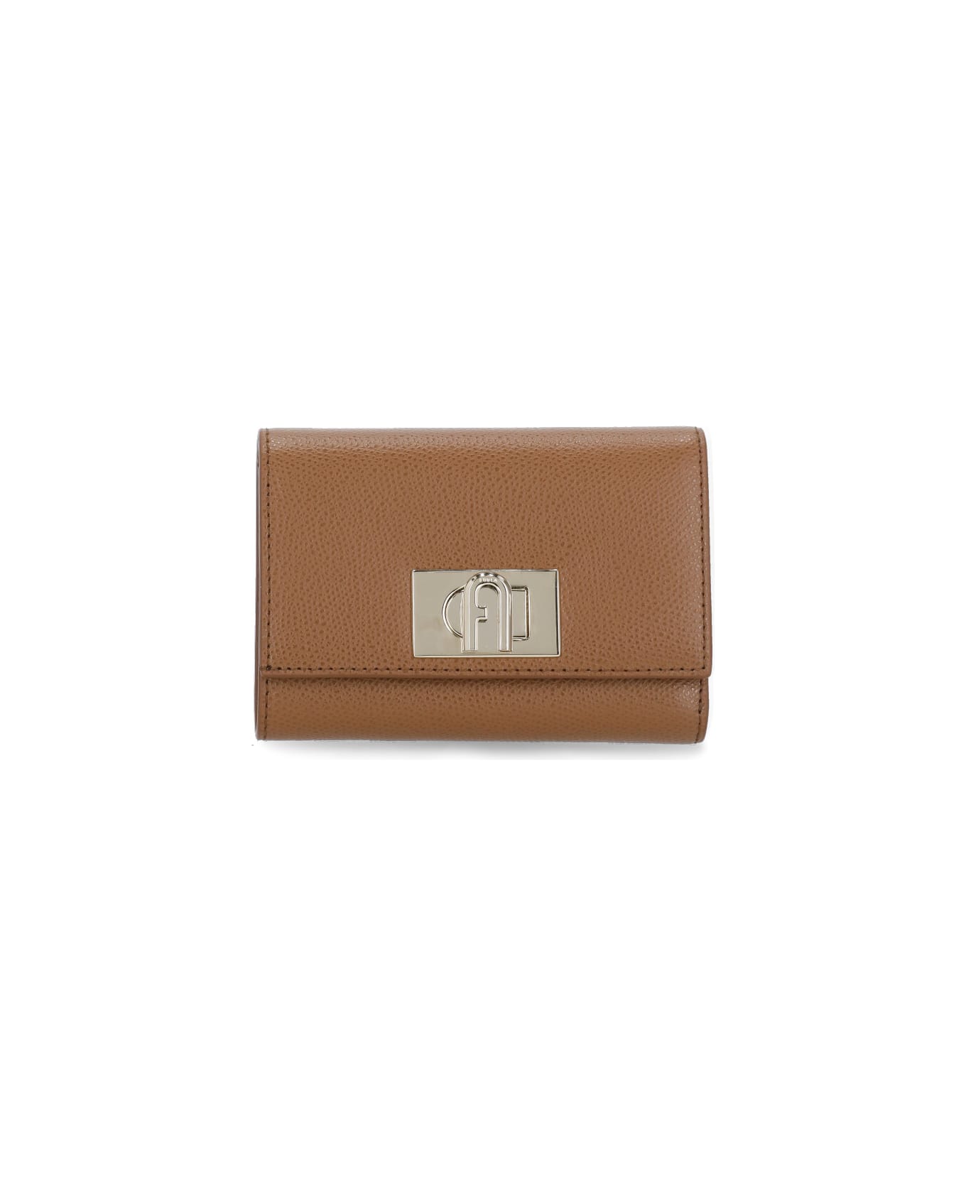 Furla 1927 Leather Wallet italist