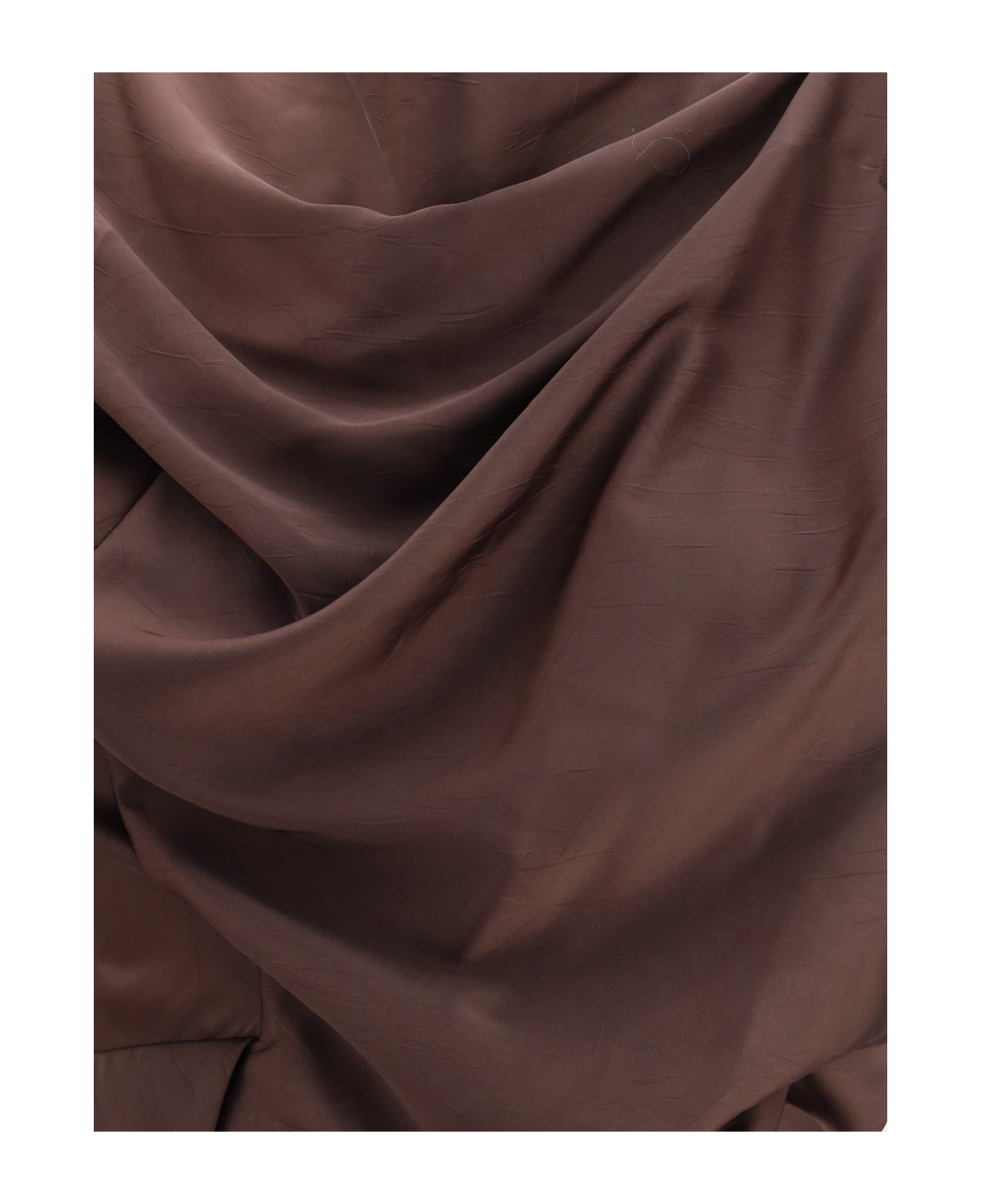 Vivienne Westwood Long Fond Dress