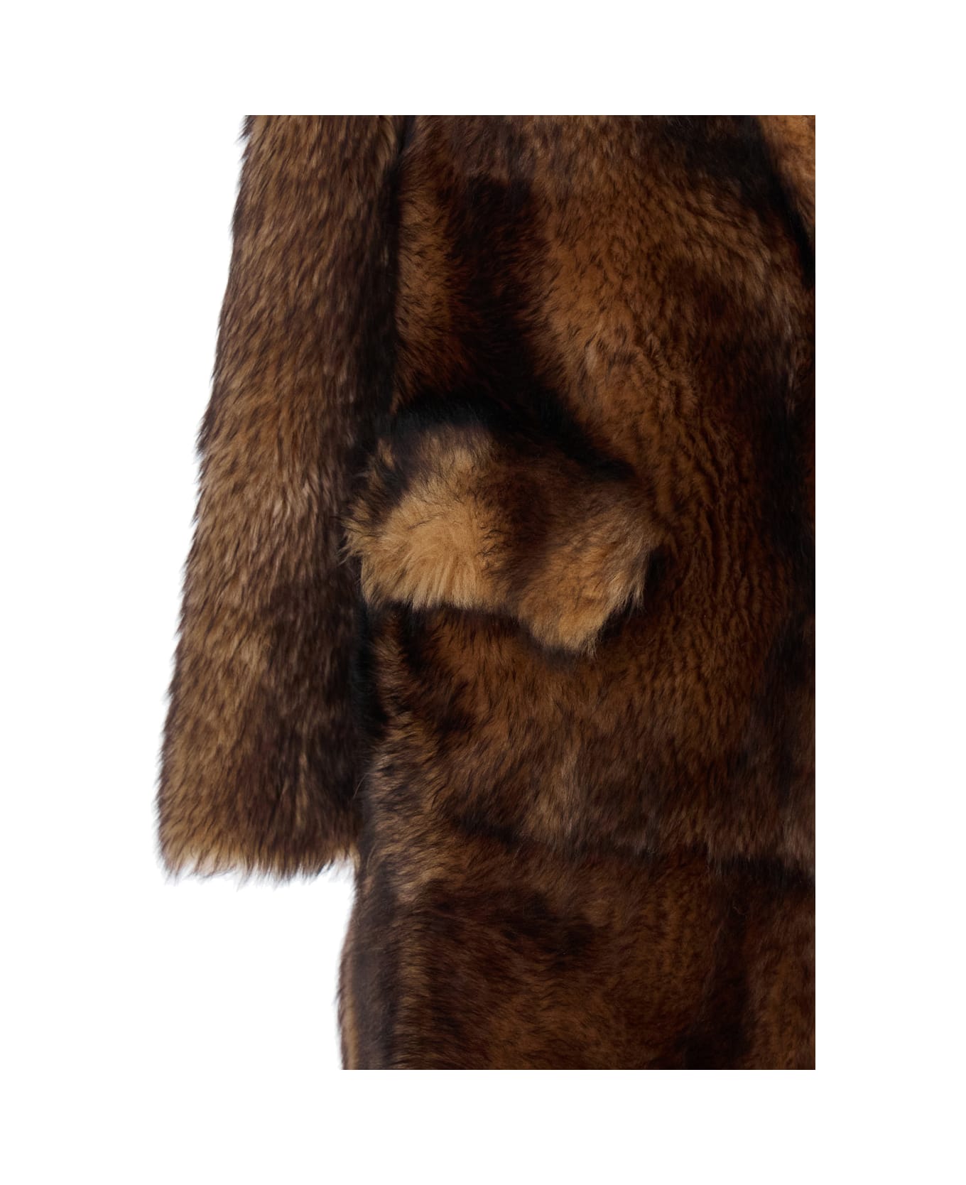Blancha 25110303brown - Brown