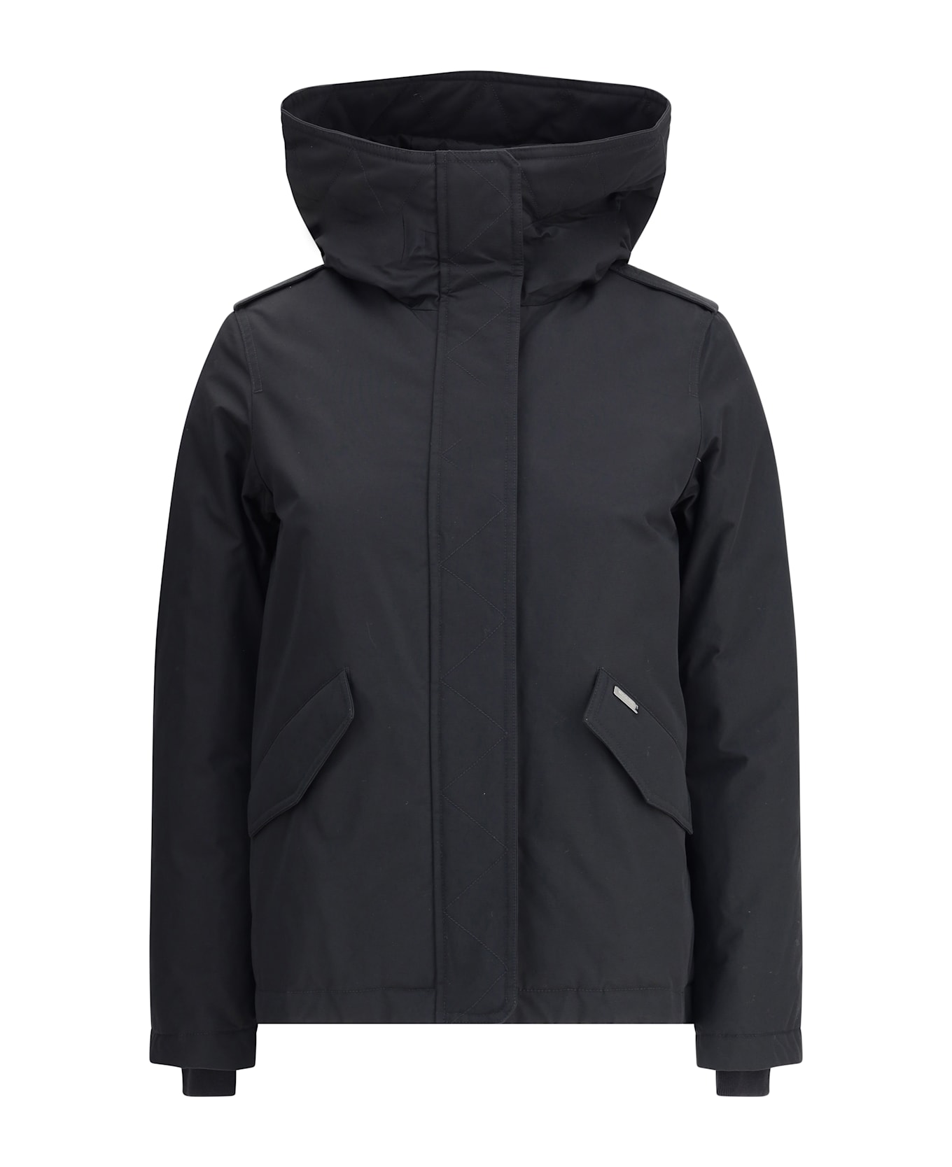 Woolrich Padded Jacket