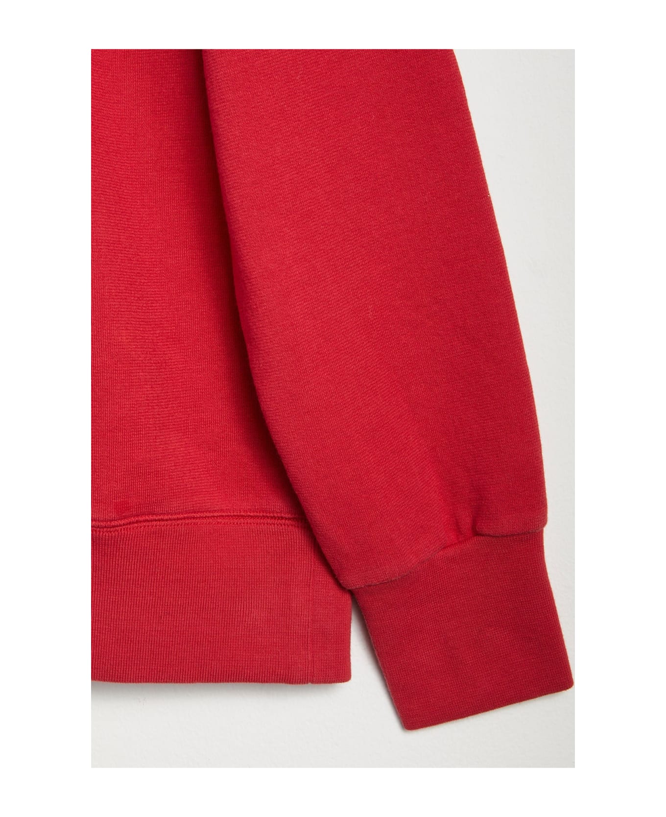 doppiaa Aacaste Doppiaa Statement Crew Neck Sweatshirt