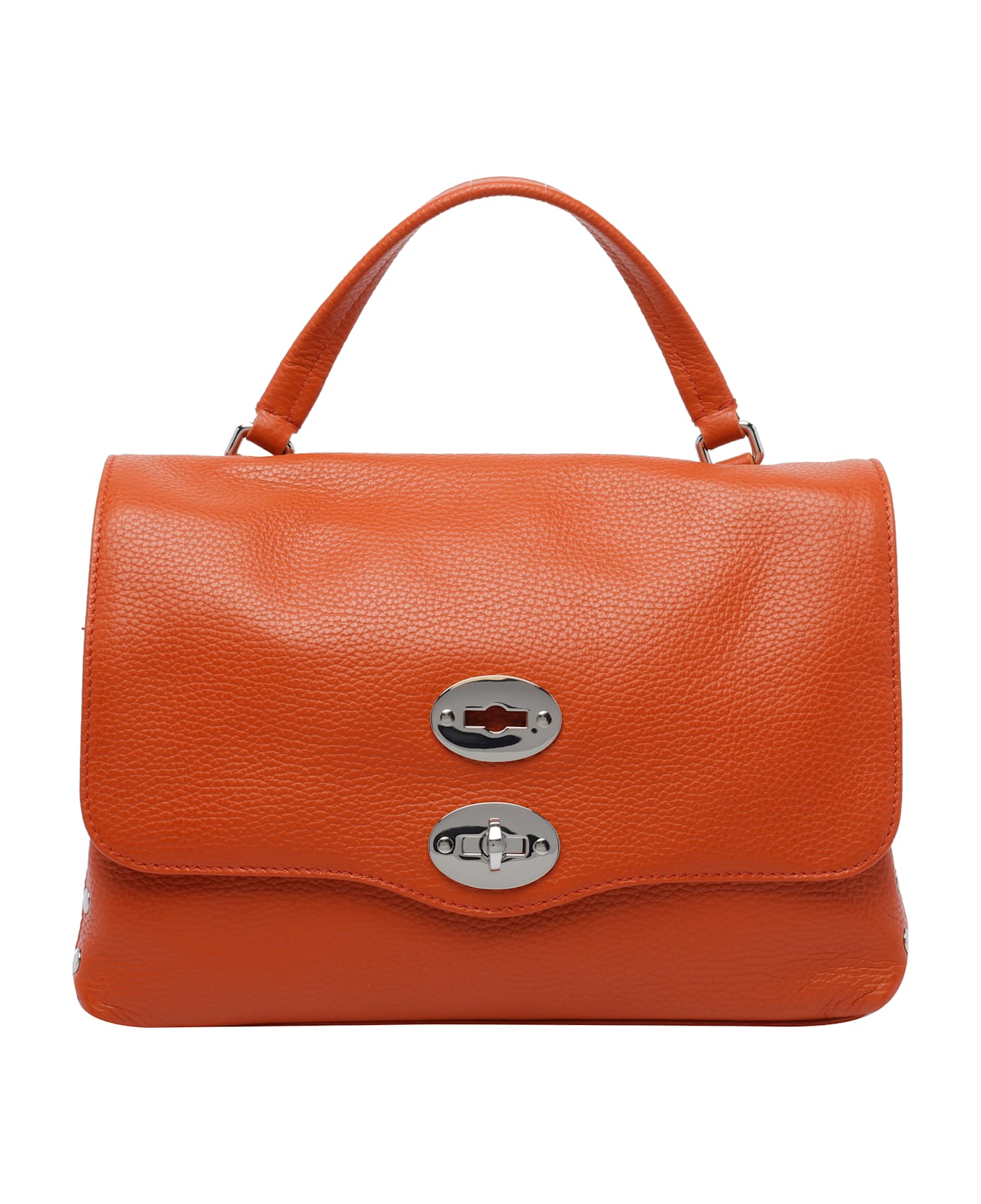 Zanellato Postina Small Bag - Orange