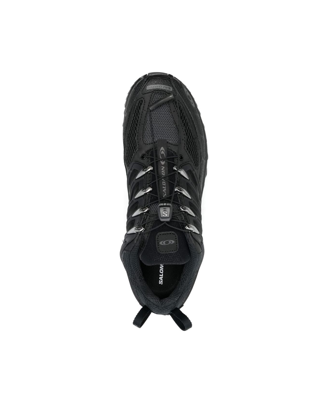 Salomon Acs Pro Sneakers - Black Black Black スニーカー