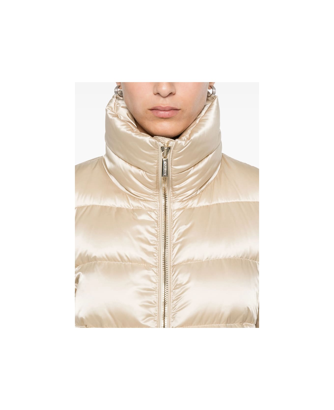 Moorer Outerwear - NEUTRALS