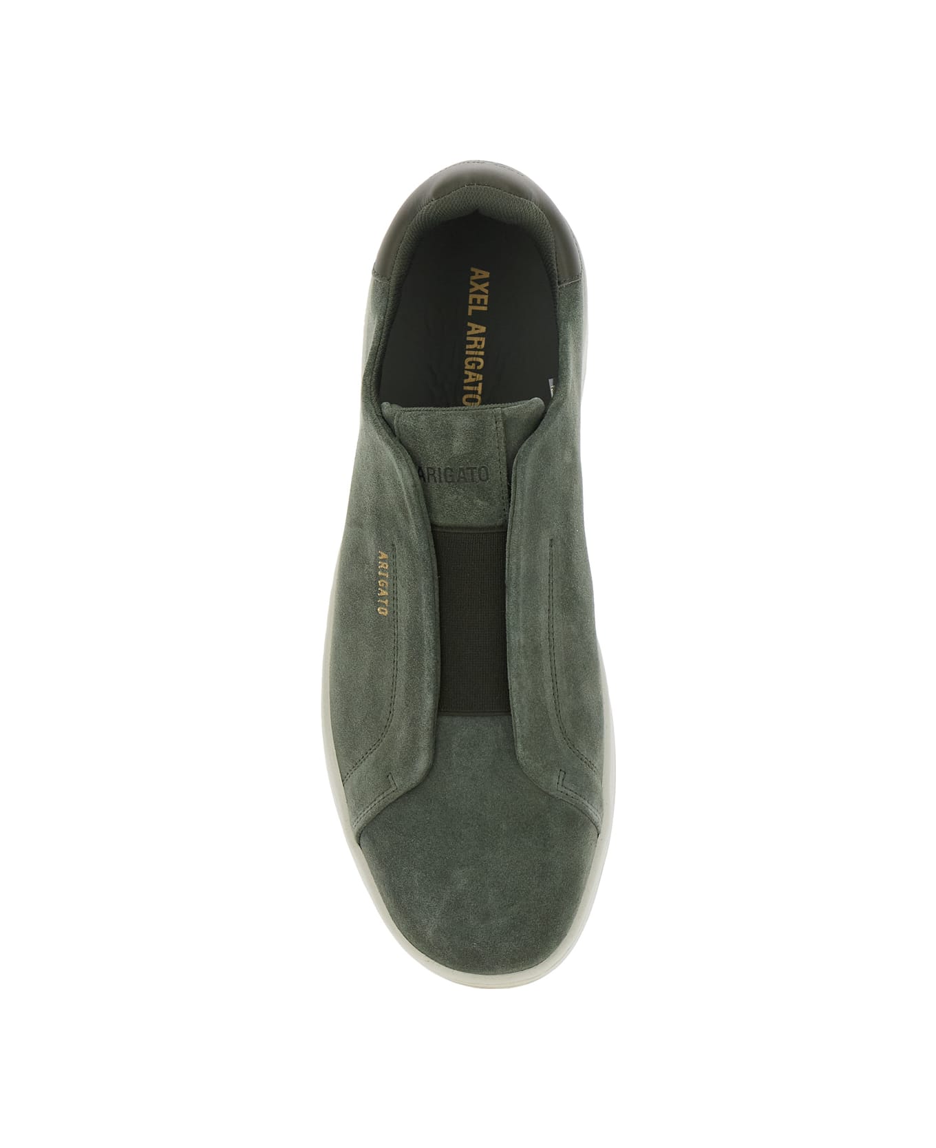 Axel Arigato Dice Laceless Sneaker - Green
