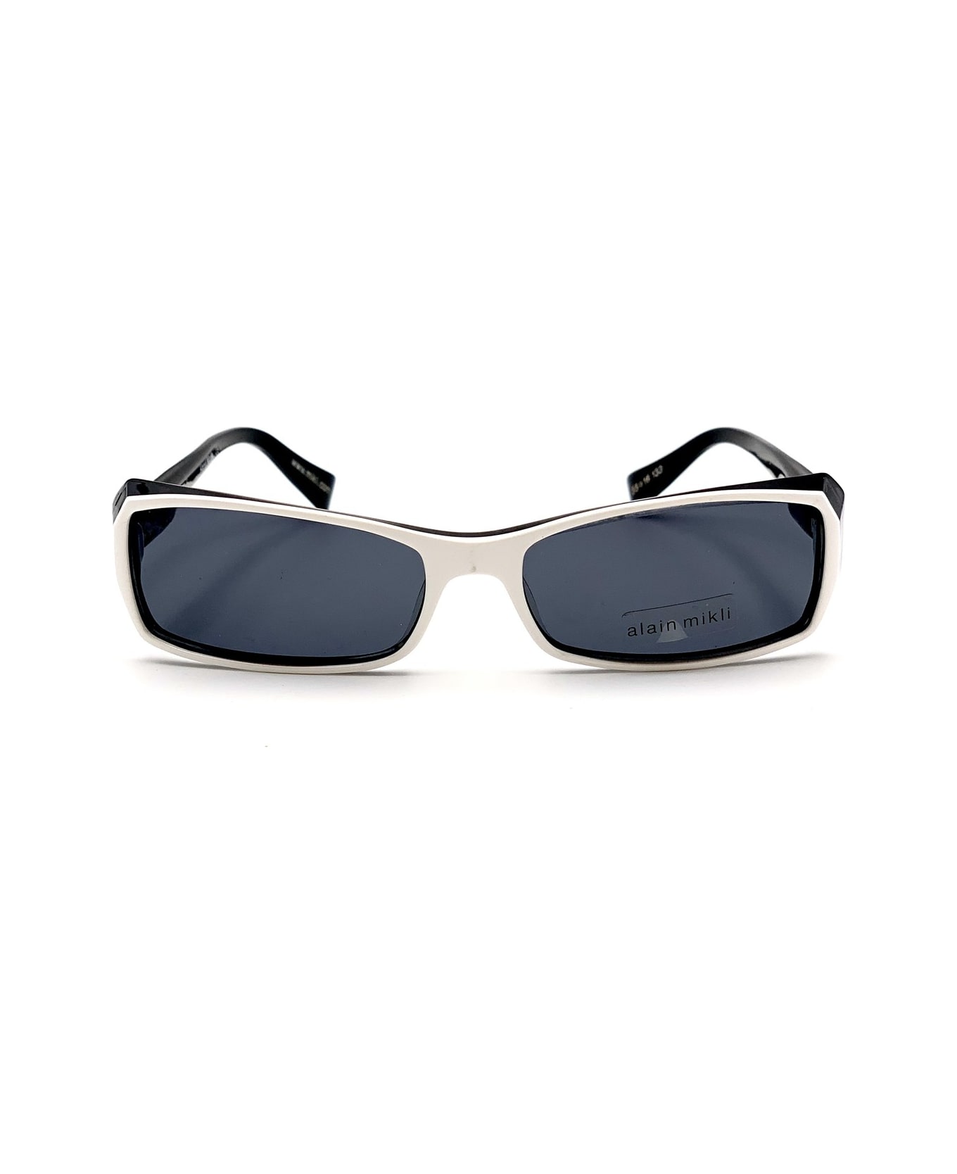Alain Mikli A0480 Sunglasses - Bianco サングラス