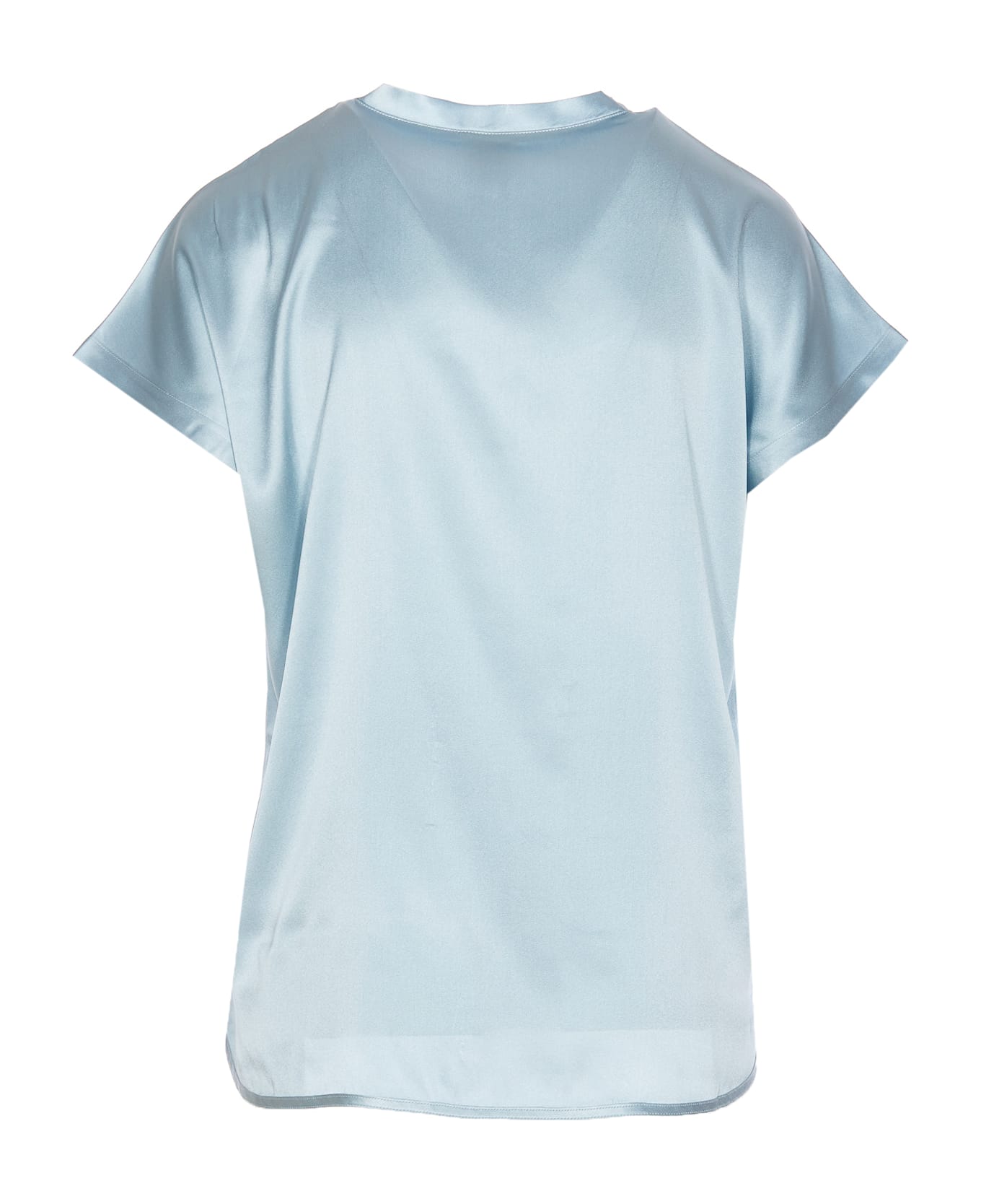 Pinko Farida Blouse - Blue