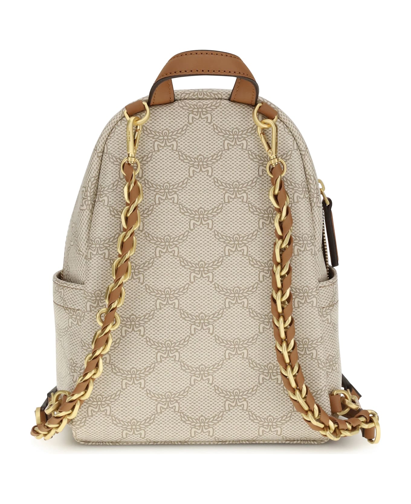 MCM Stark Lauretos Backpack