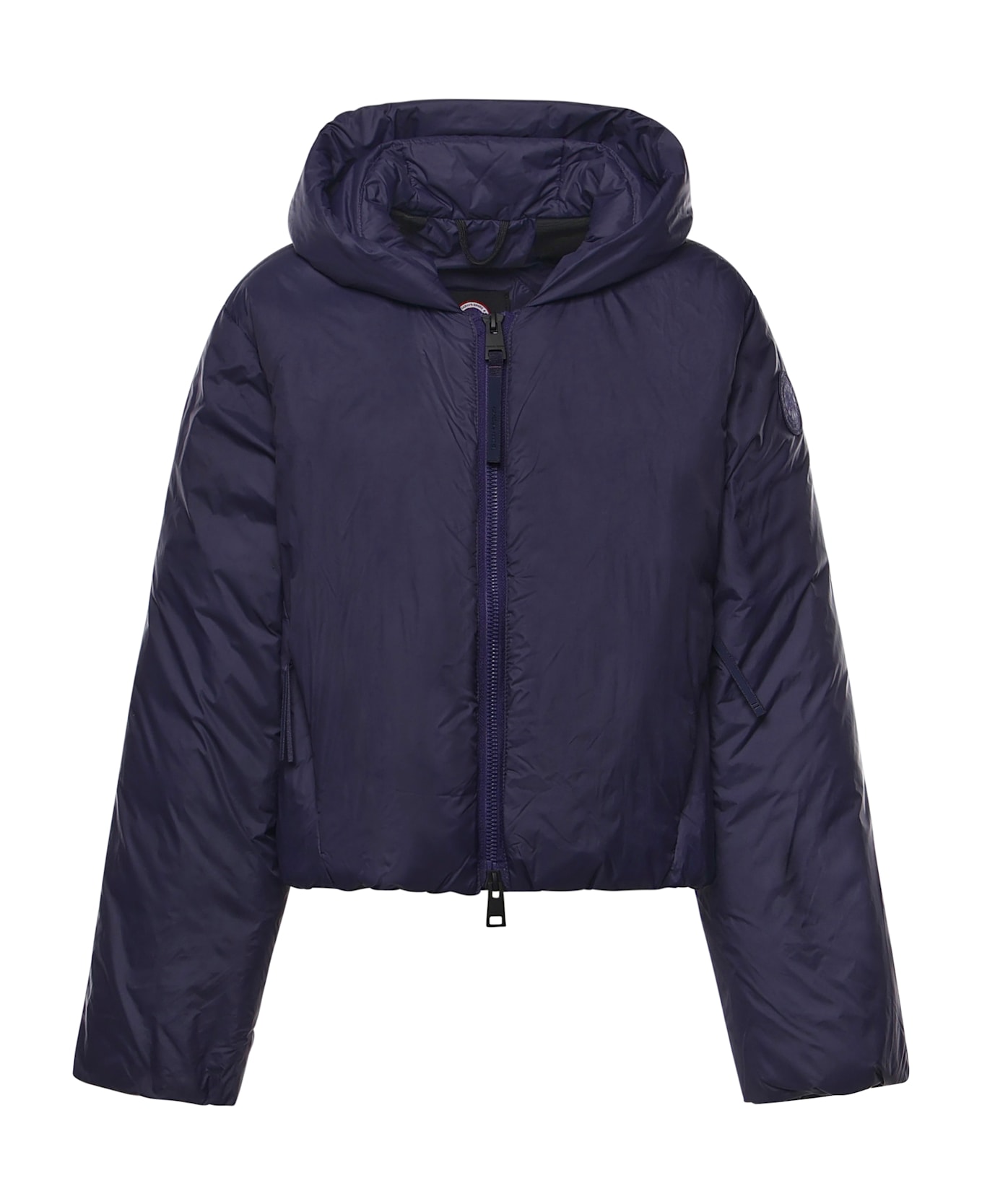 Canada Goose Elba Jacket - Future Sunset of the Future