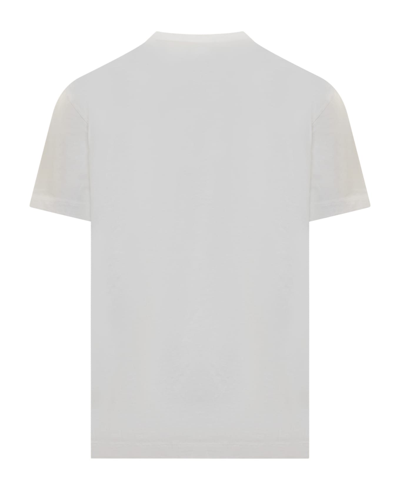 Dsquared2 Ceresio 9 T-shirt - WHITE