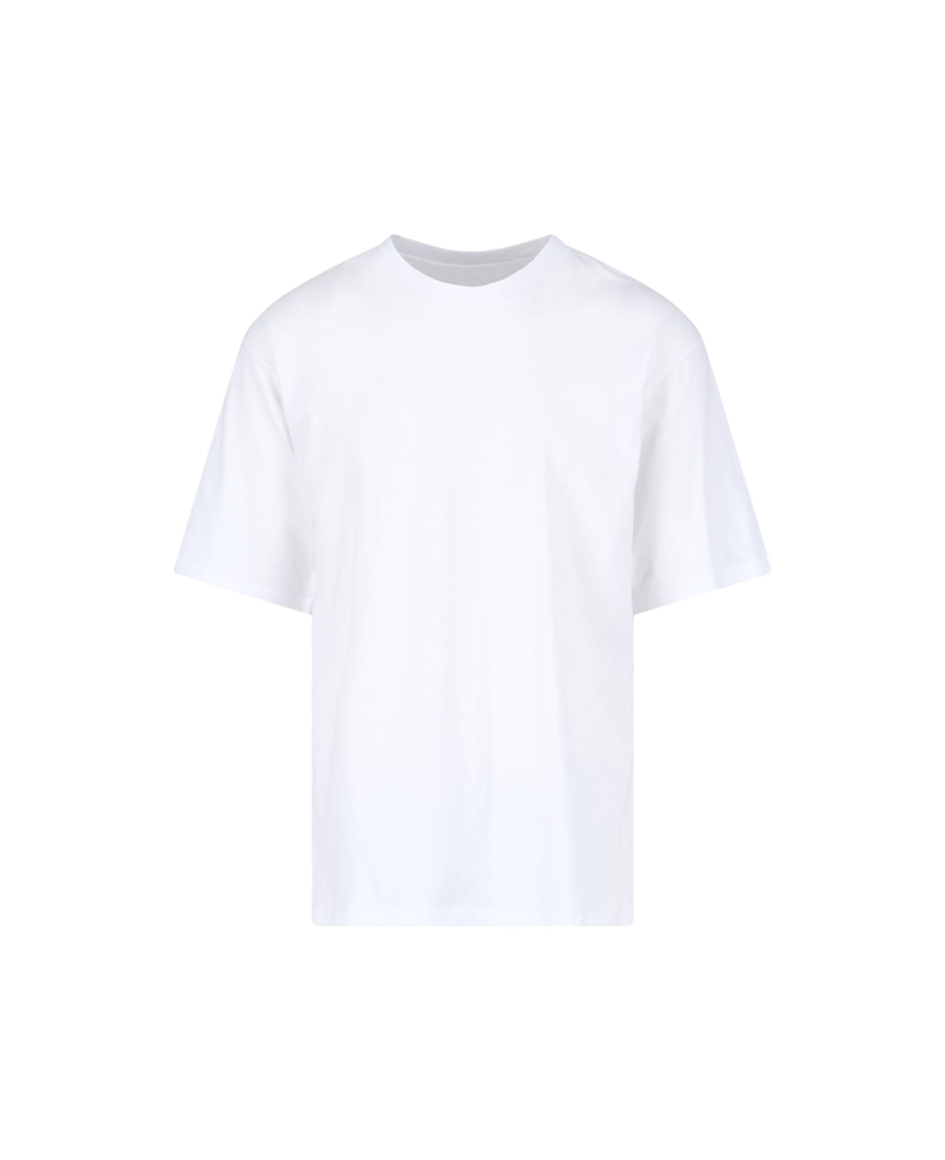 Isabel Marant 'guizy Marant' T-shirt - White