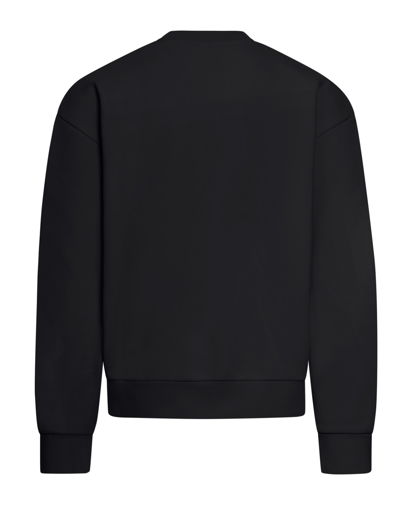 Moncler Genius Sweatshirt - Black