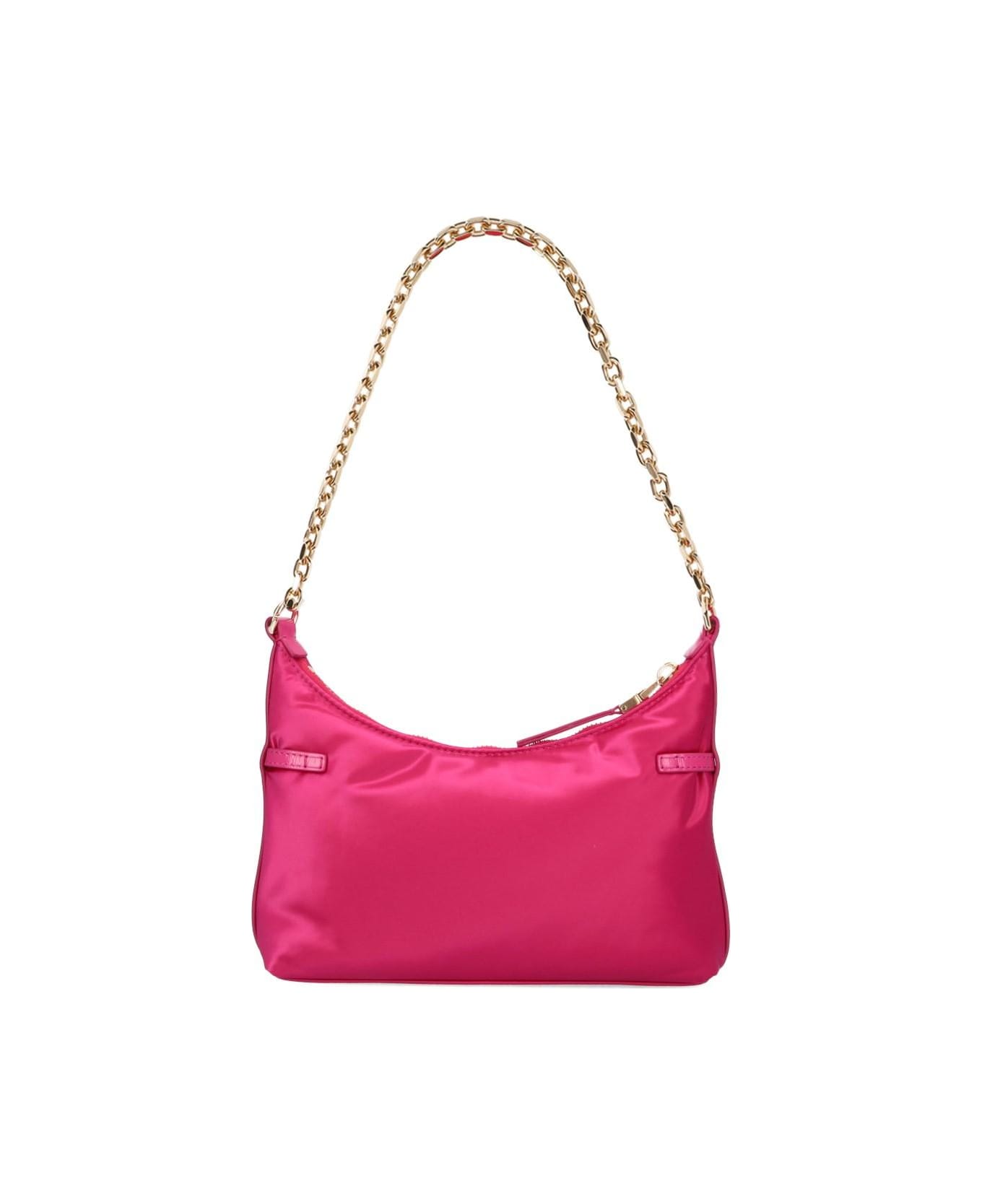 Givenchy 'voyou Party' Bag - PINK