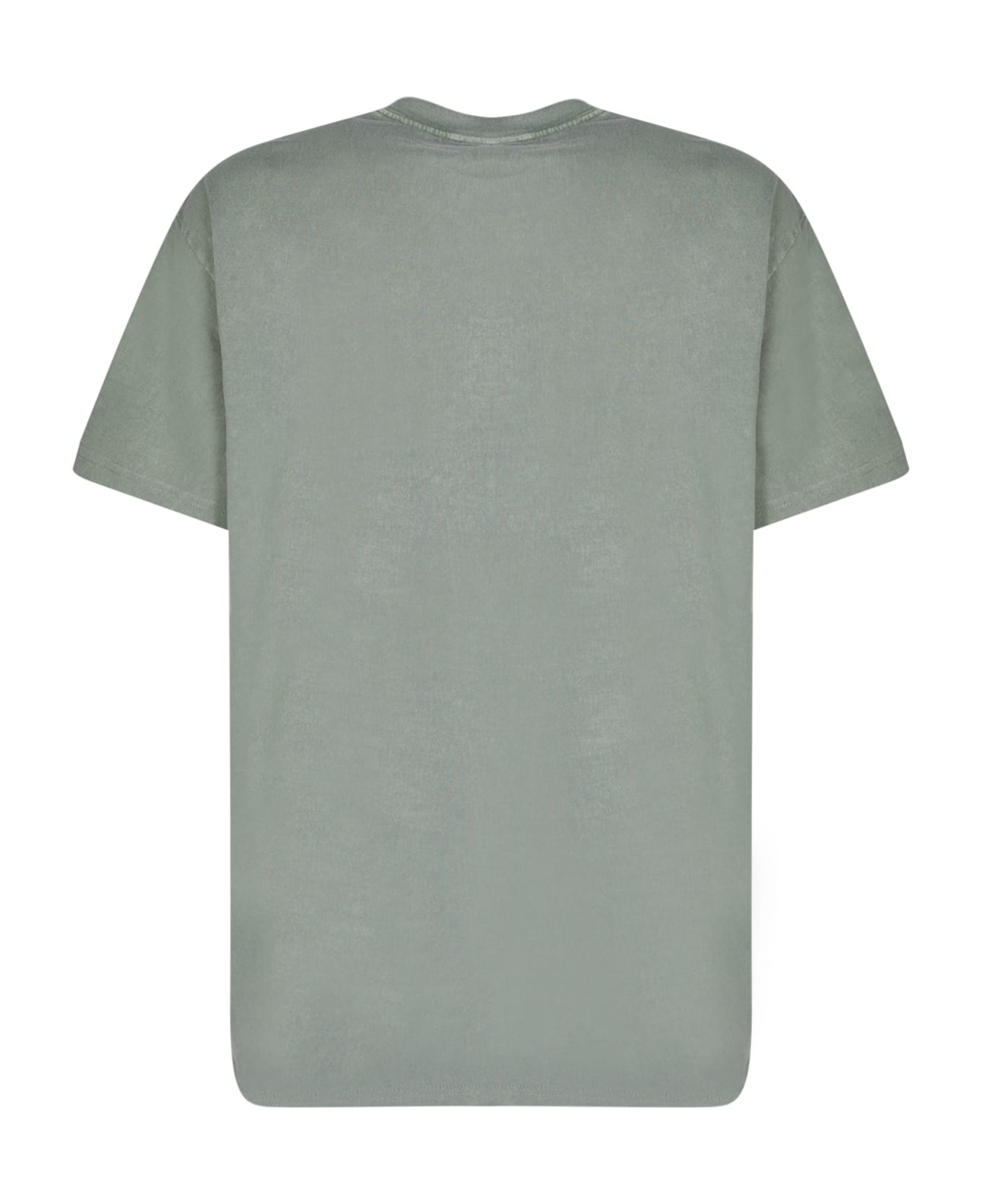 Carhartt Cotton T-shirt - Green
