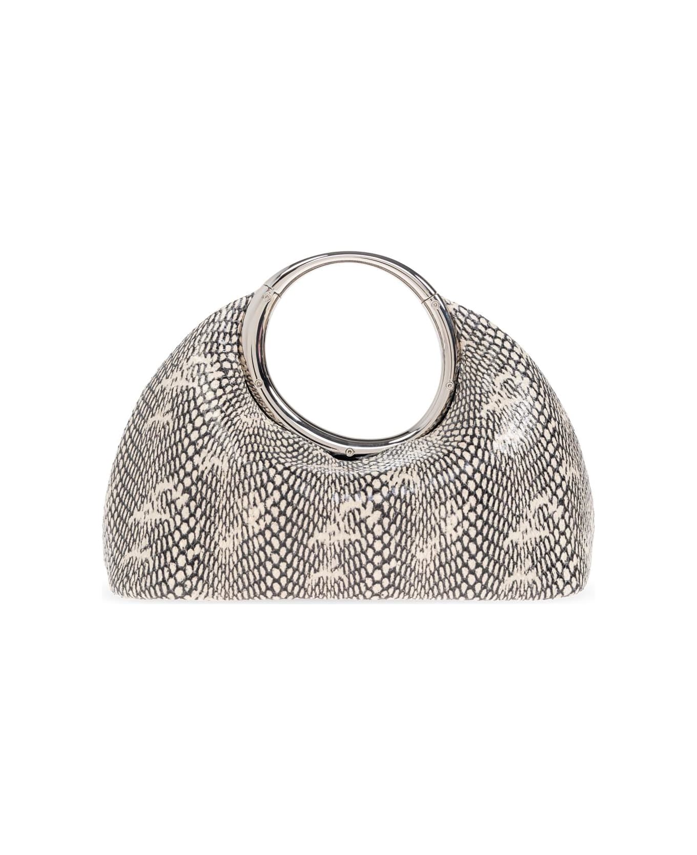 Jacquemus Handbag The Small Calino - Beige