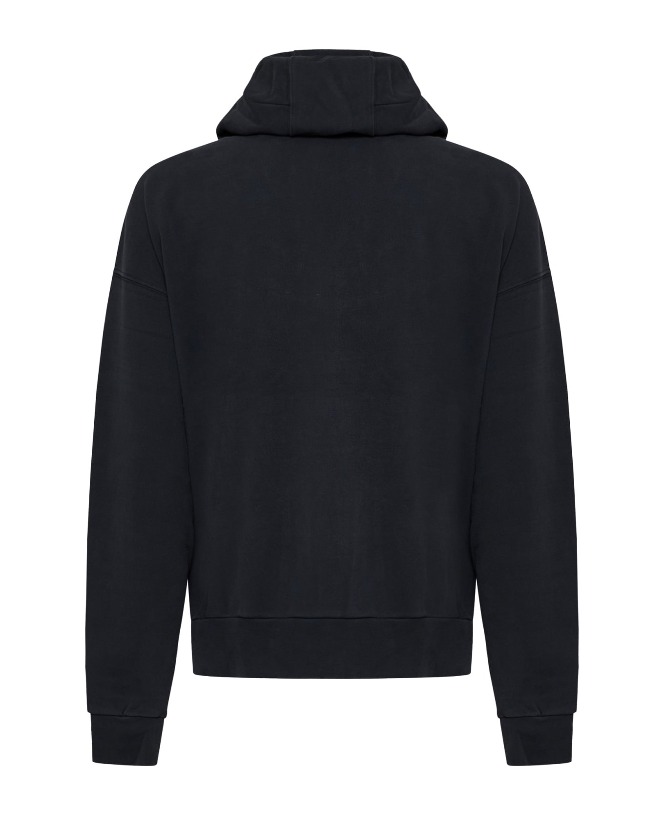 44 Label Group Sweater - Black