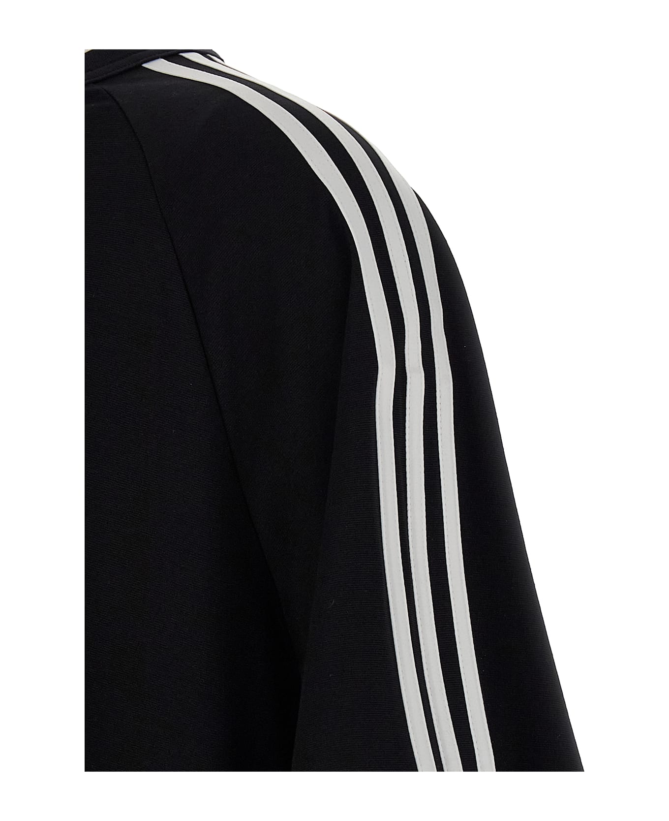 Y-3 
y-3 3 Strisce
 T-shirt - White/Black