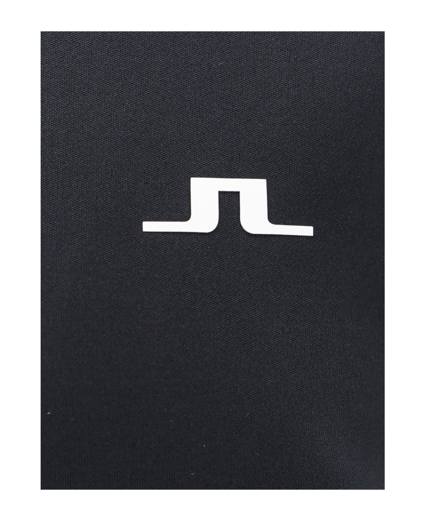 J.Lindeberg T-shirt - Black シャツ