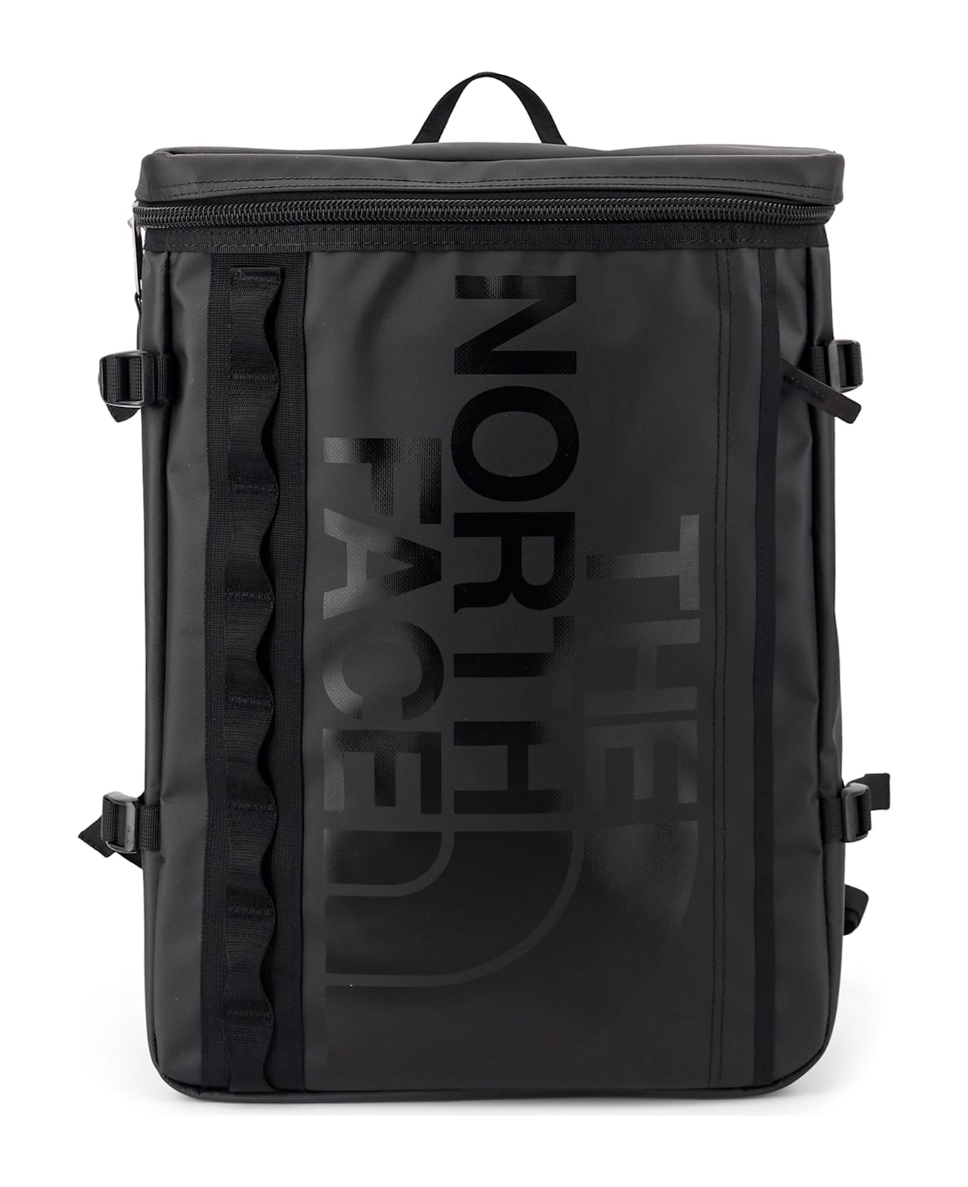 The North Face Fuse Box Backpack - Black