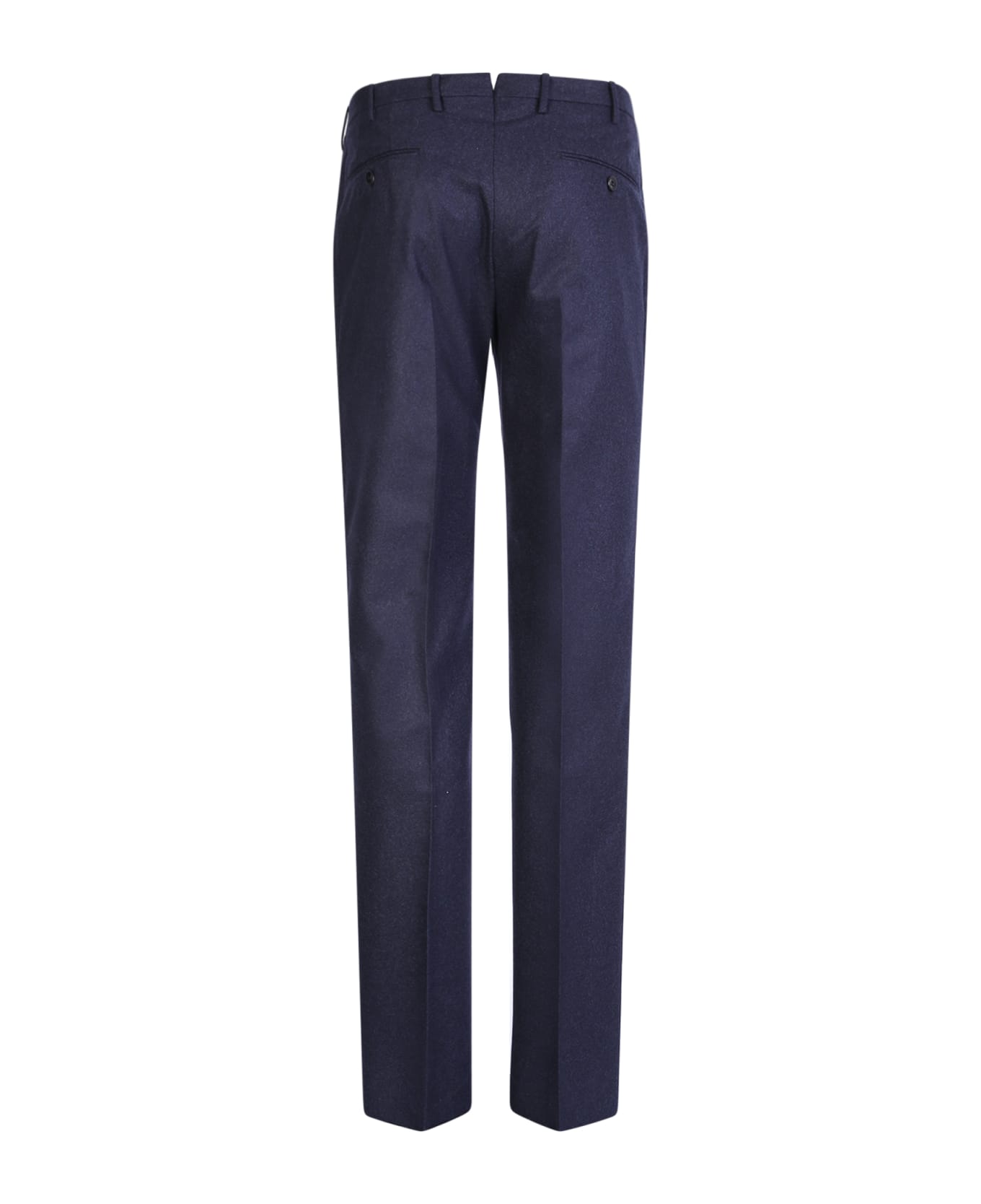 Incotex Tailored Trousers - Blue