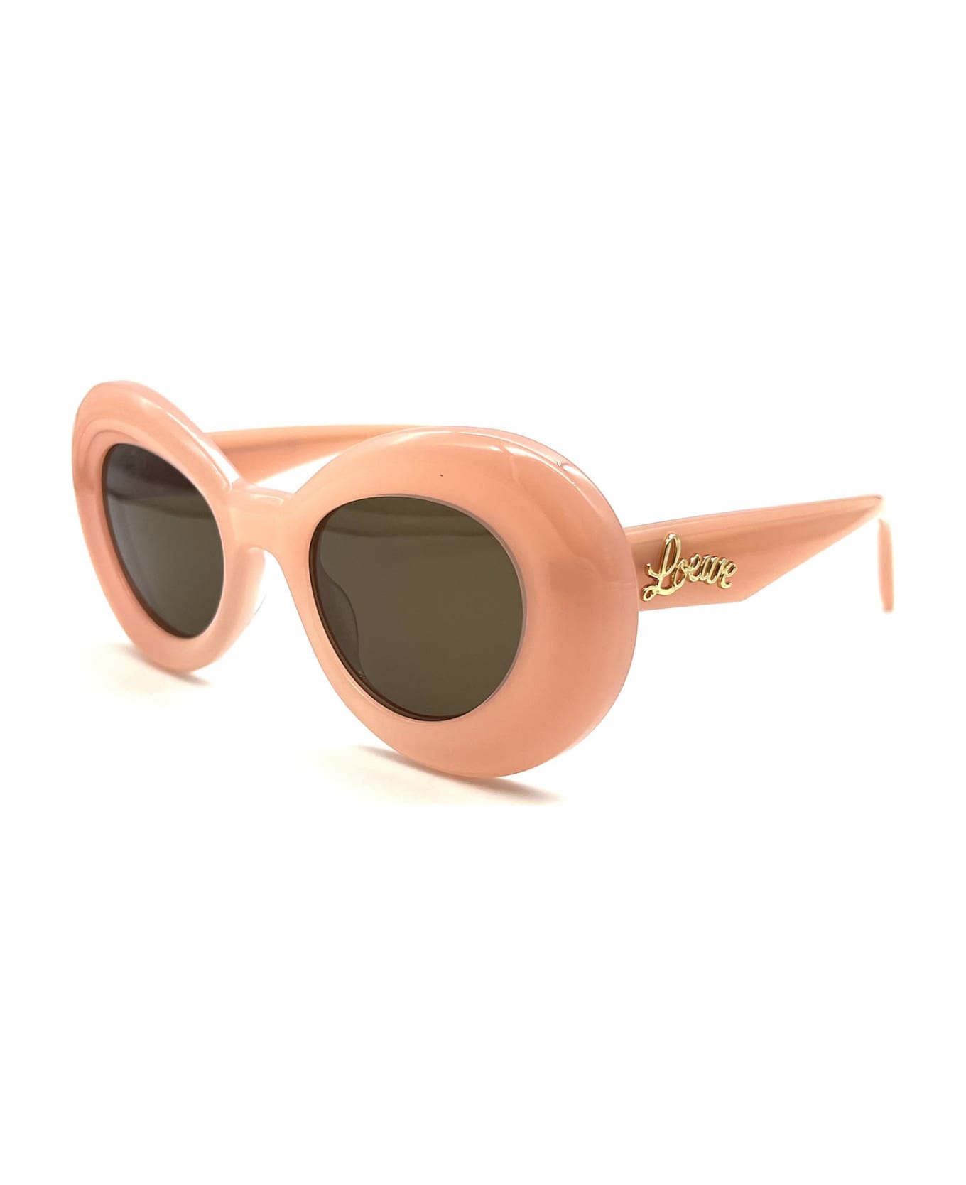 Loewe LW40112I Sunglasses - E