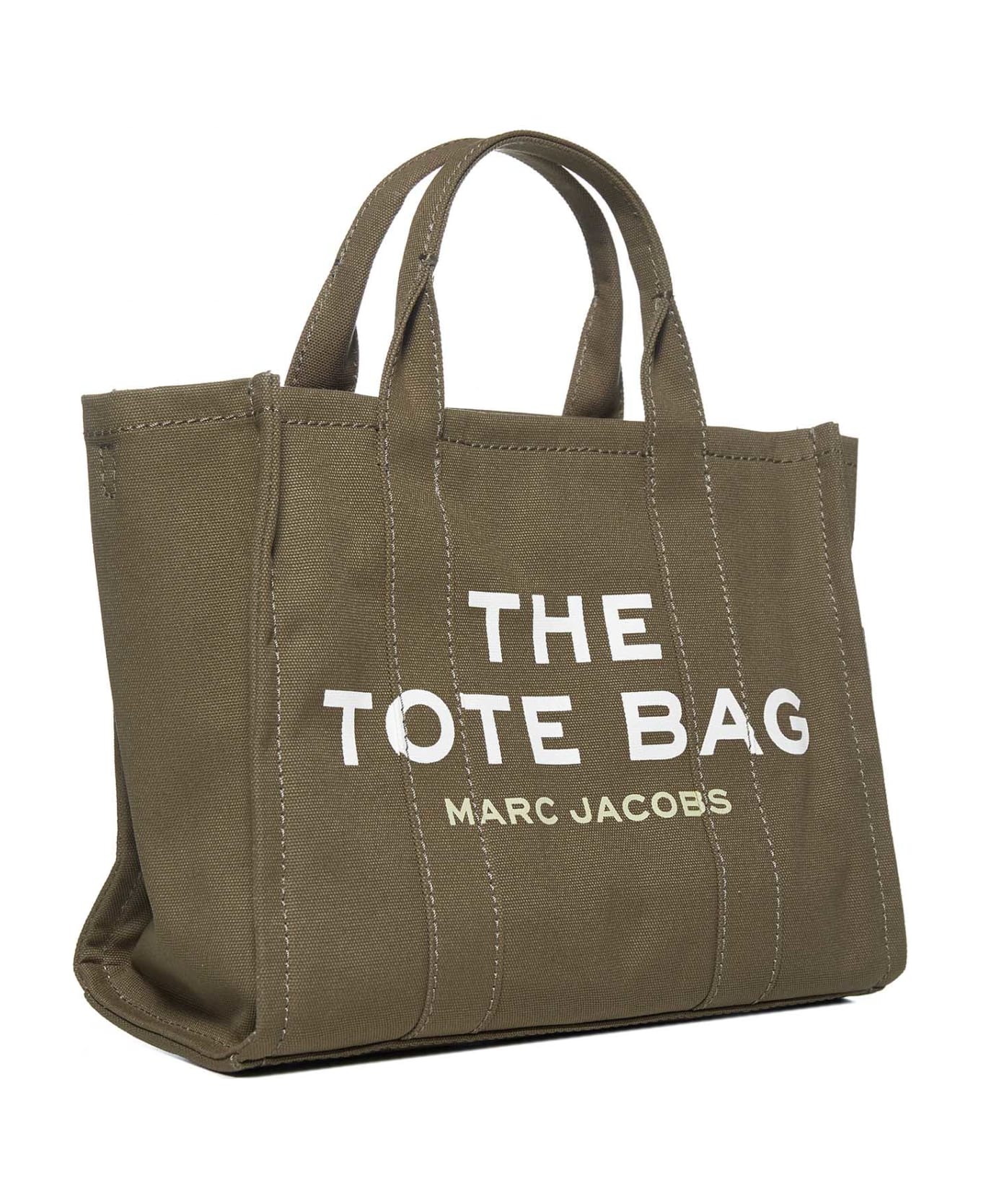 Marc Jacobs The Medium Tote Bag - Brown トートバッグ