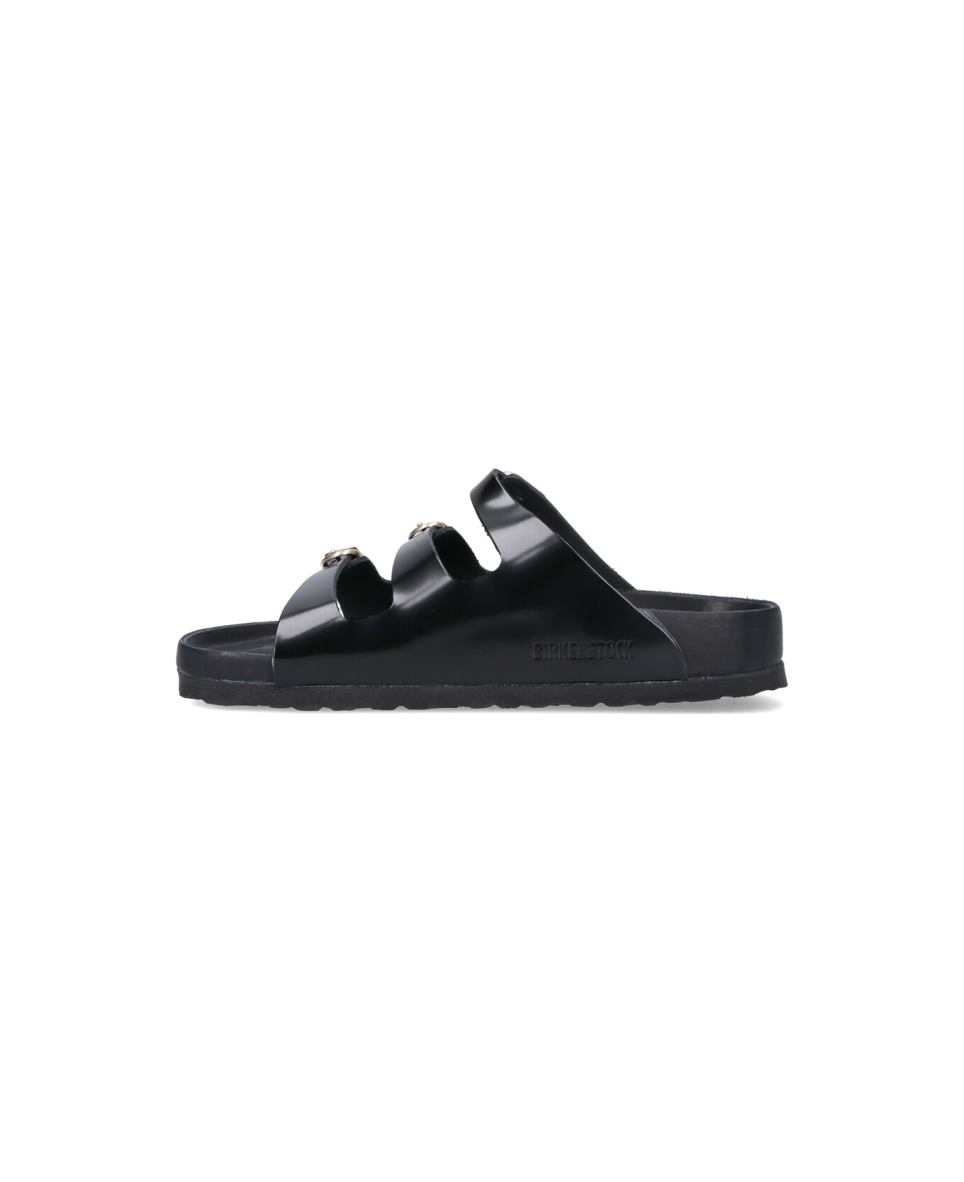 Birkenstock 
florida
 Sandals - Black  